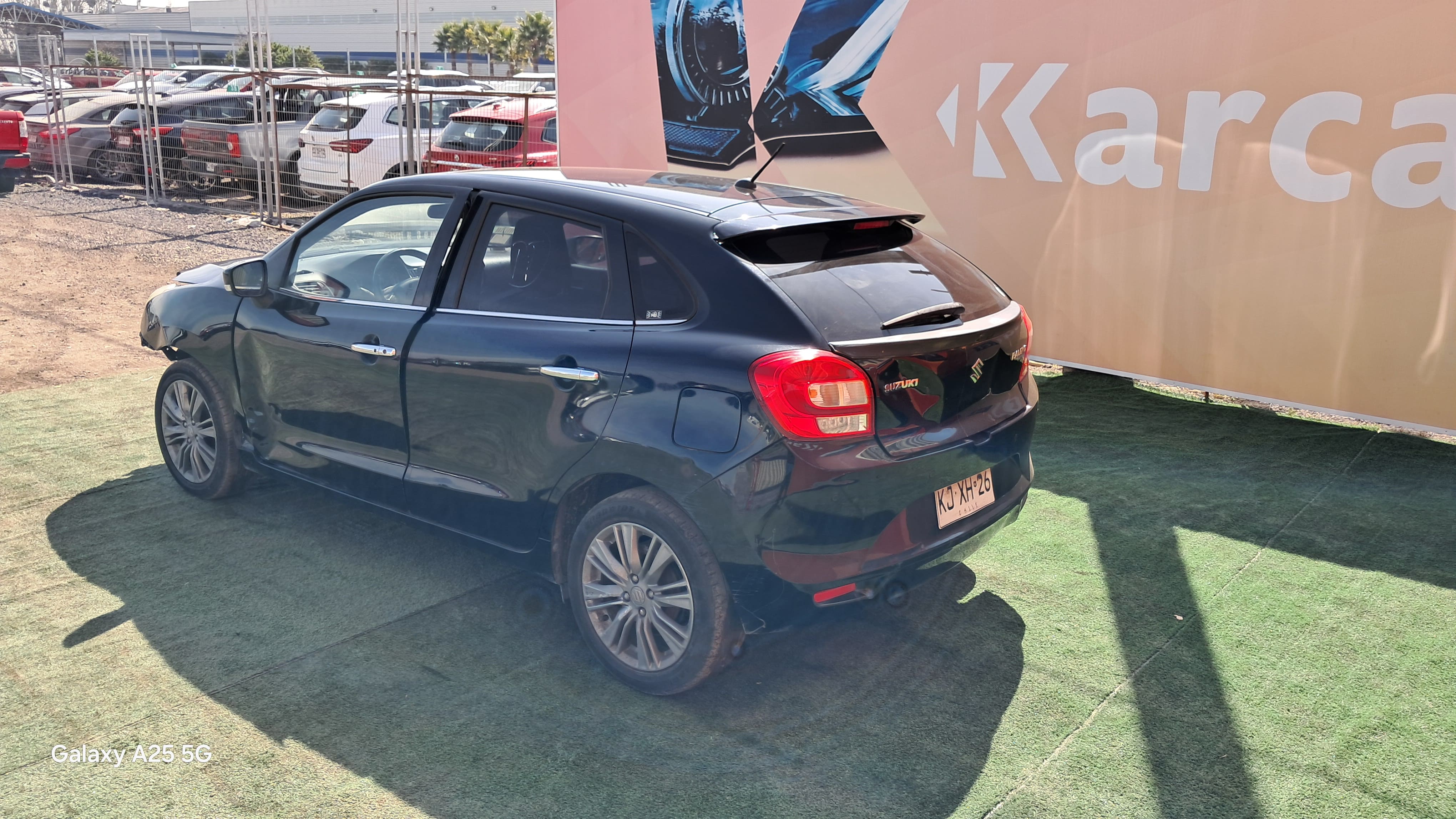 Remates Karcal