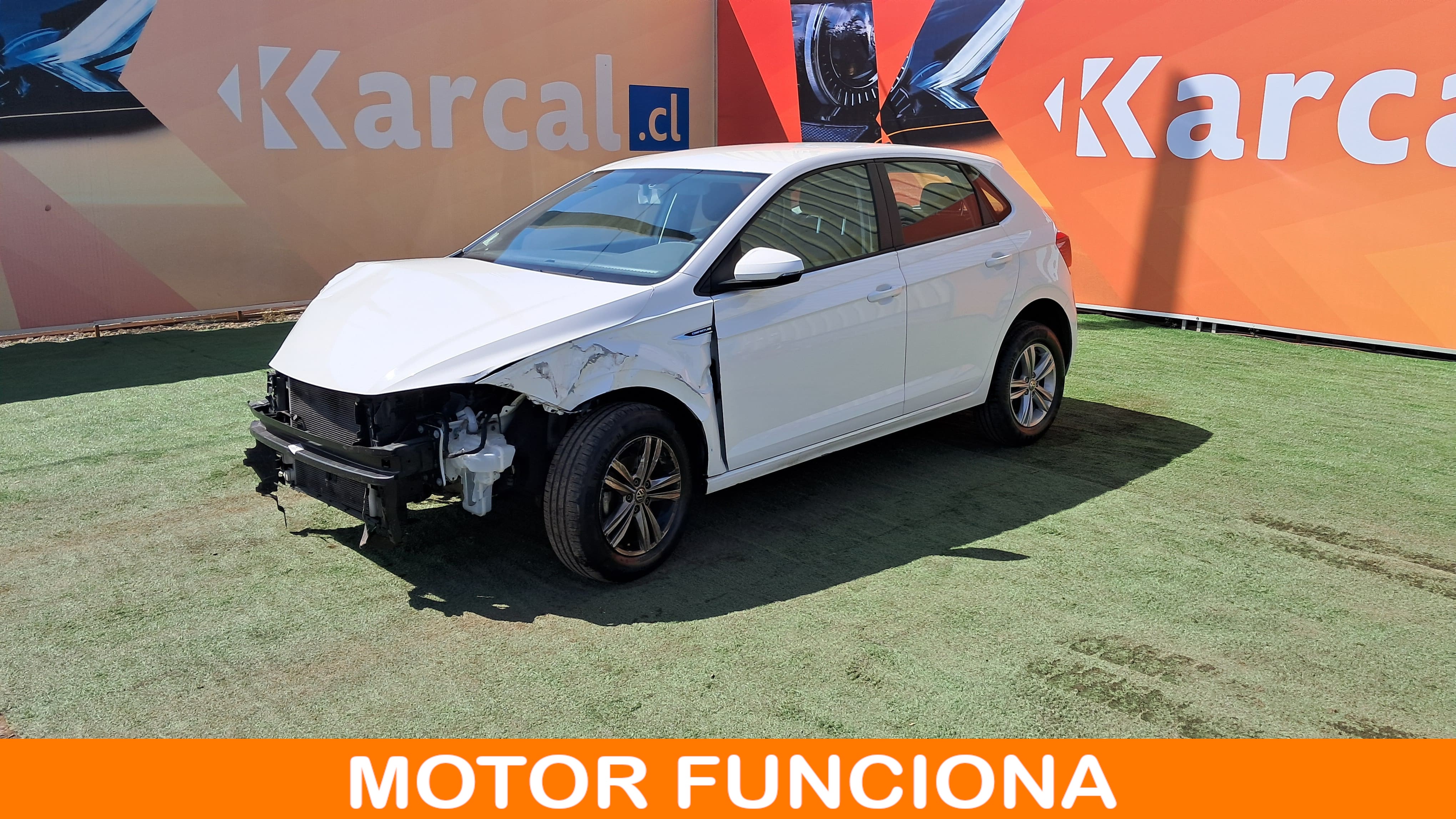 Remates Karcal
