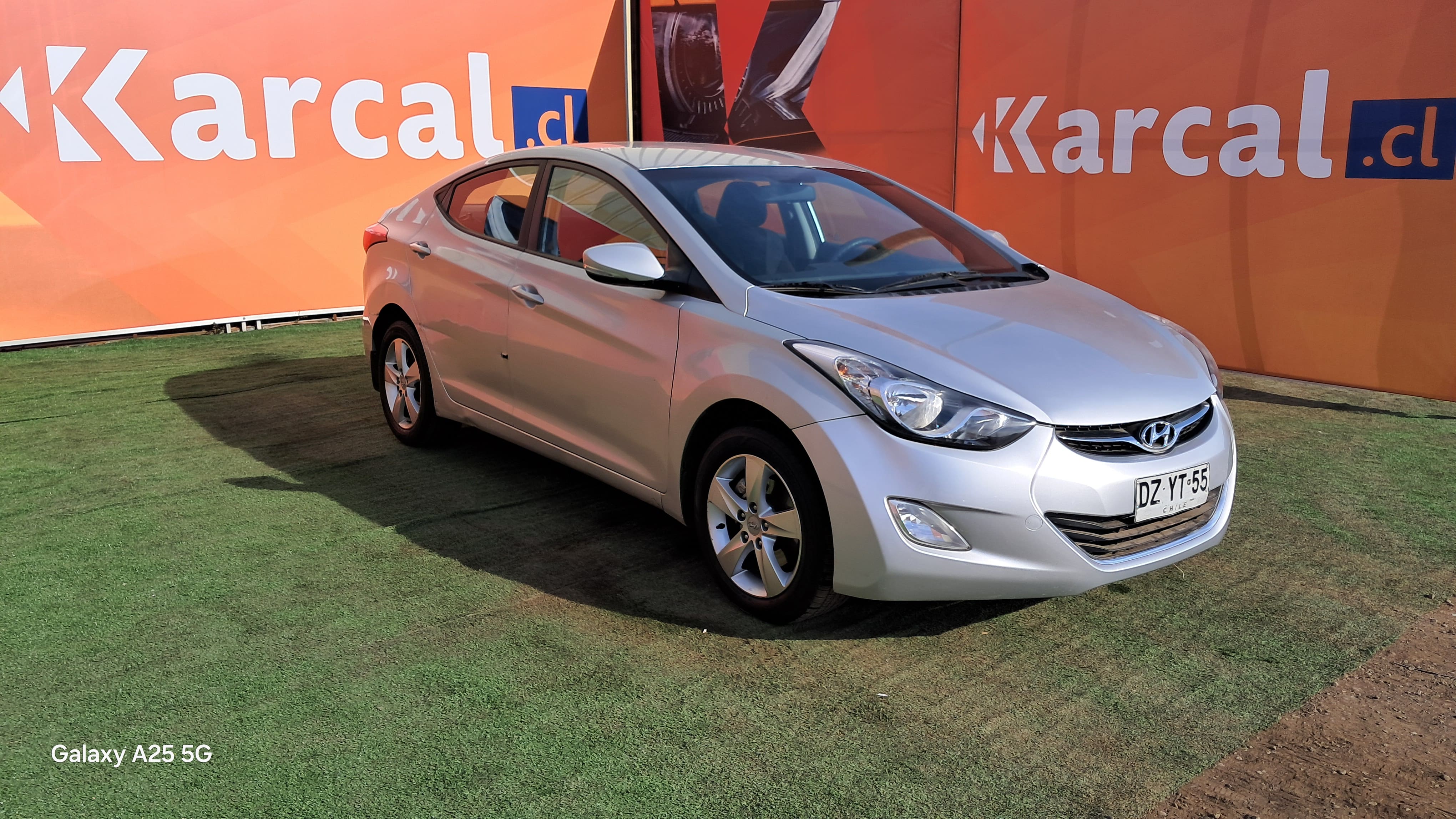 Remates Karcal