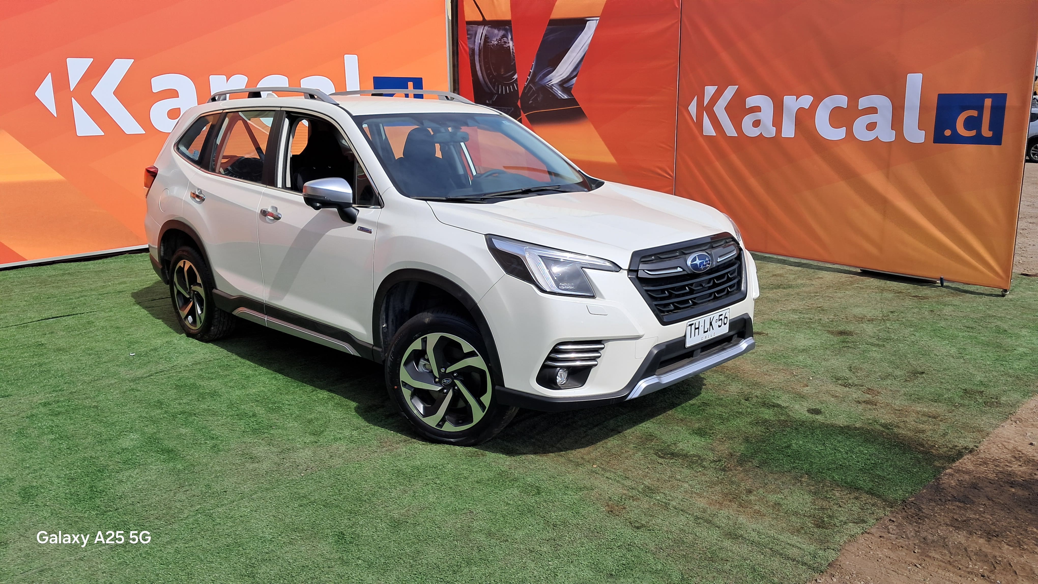 Remates Karcal