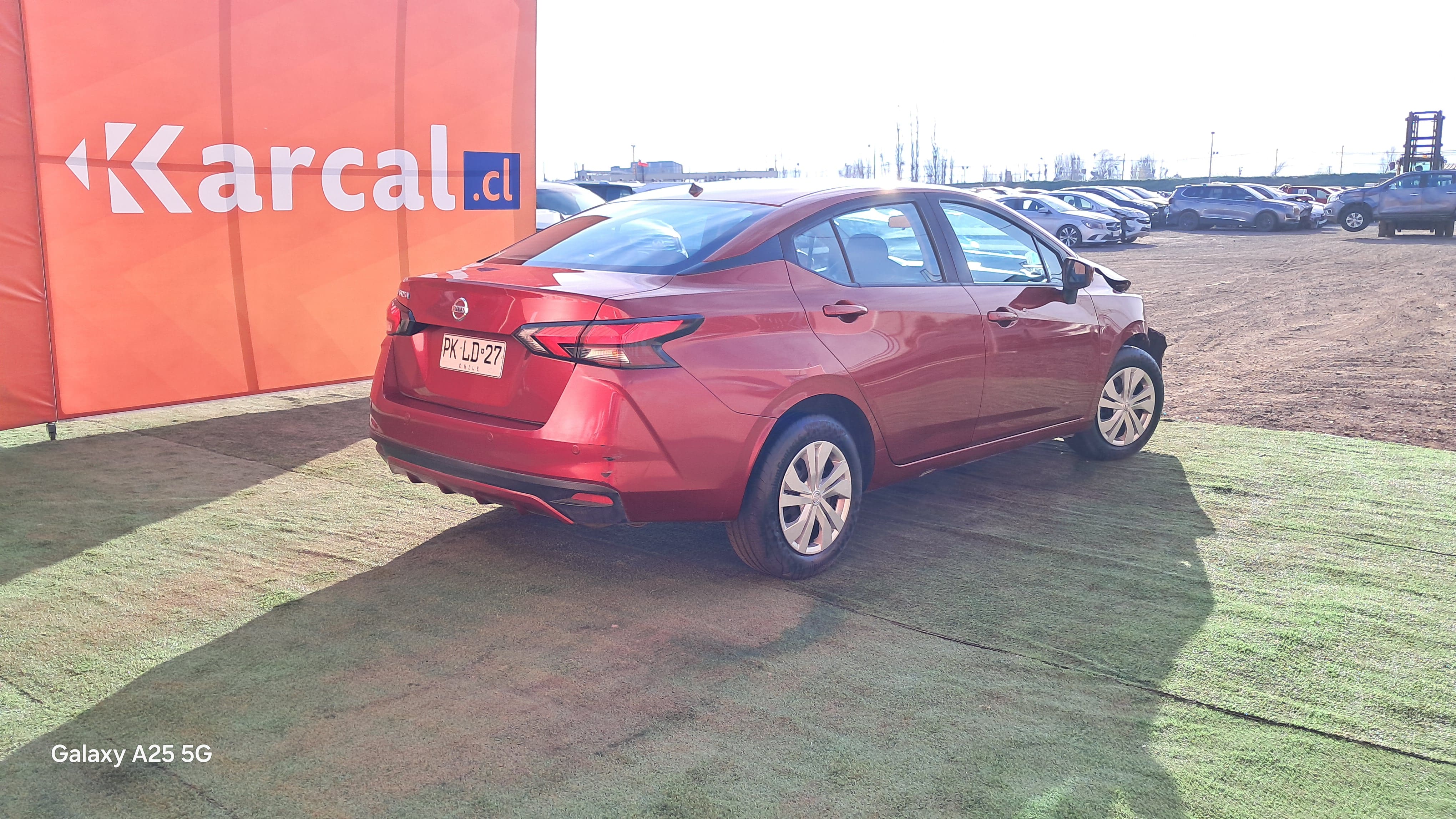 Remates Karcal