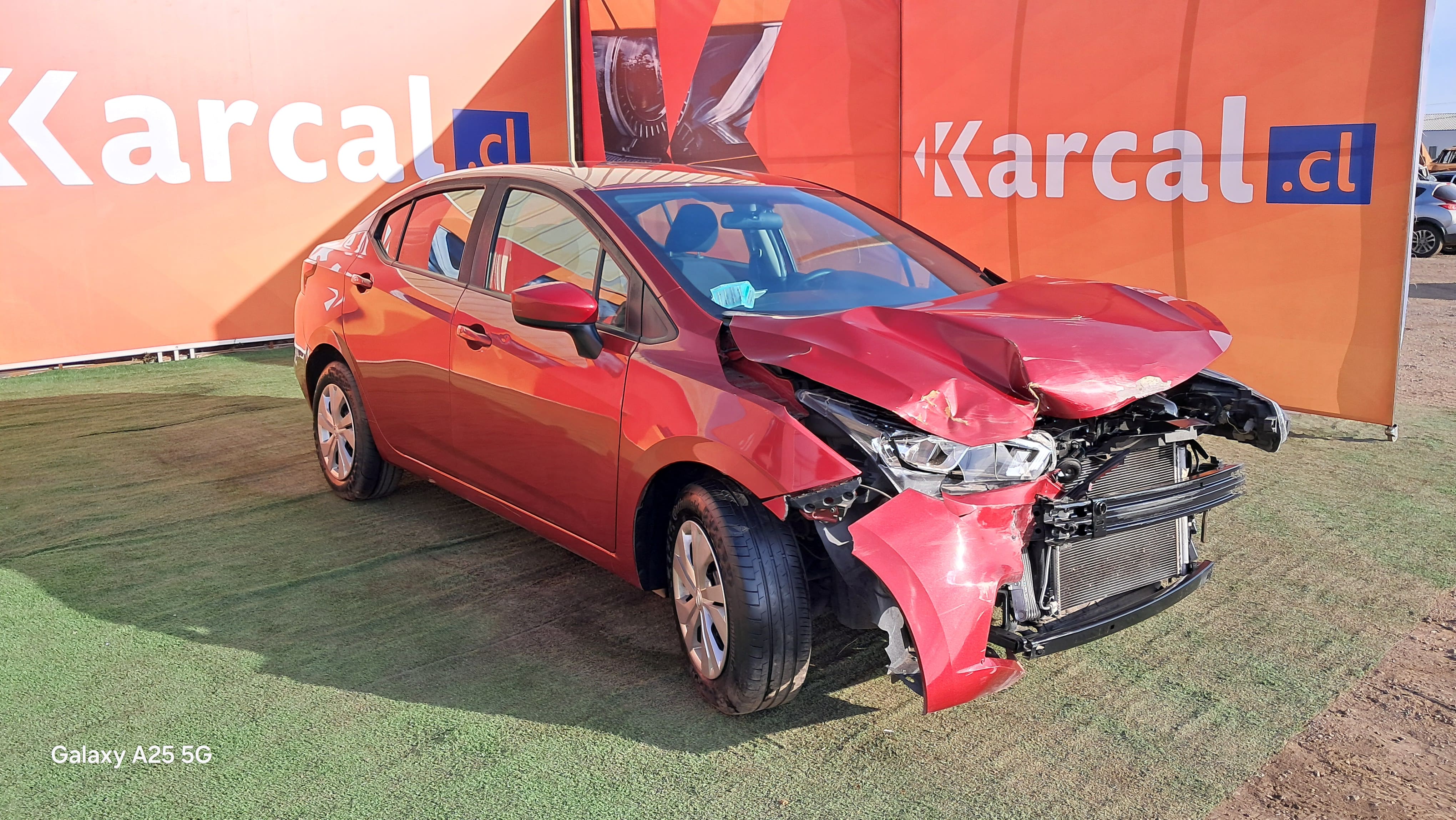 Remates Karcal
