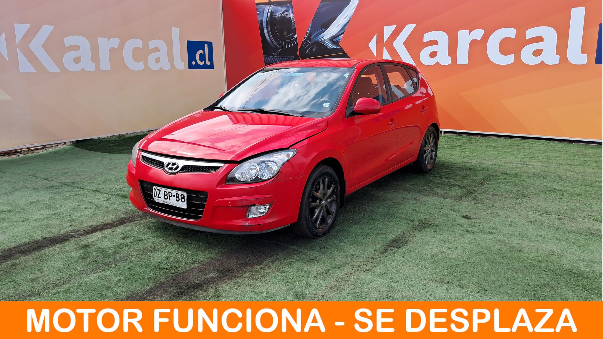 Remates Karcal