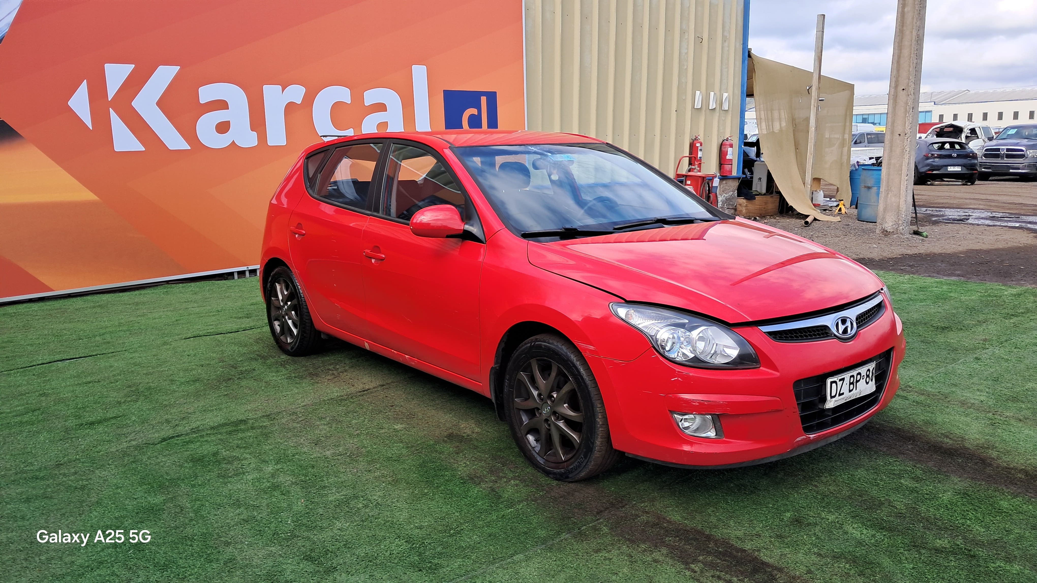 Remates Karcal