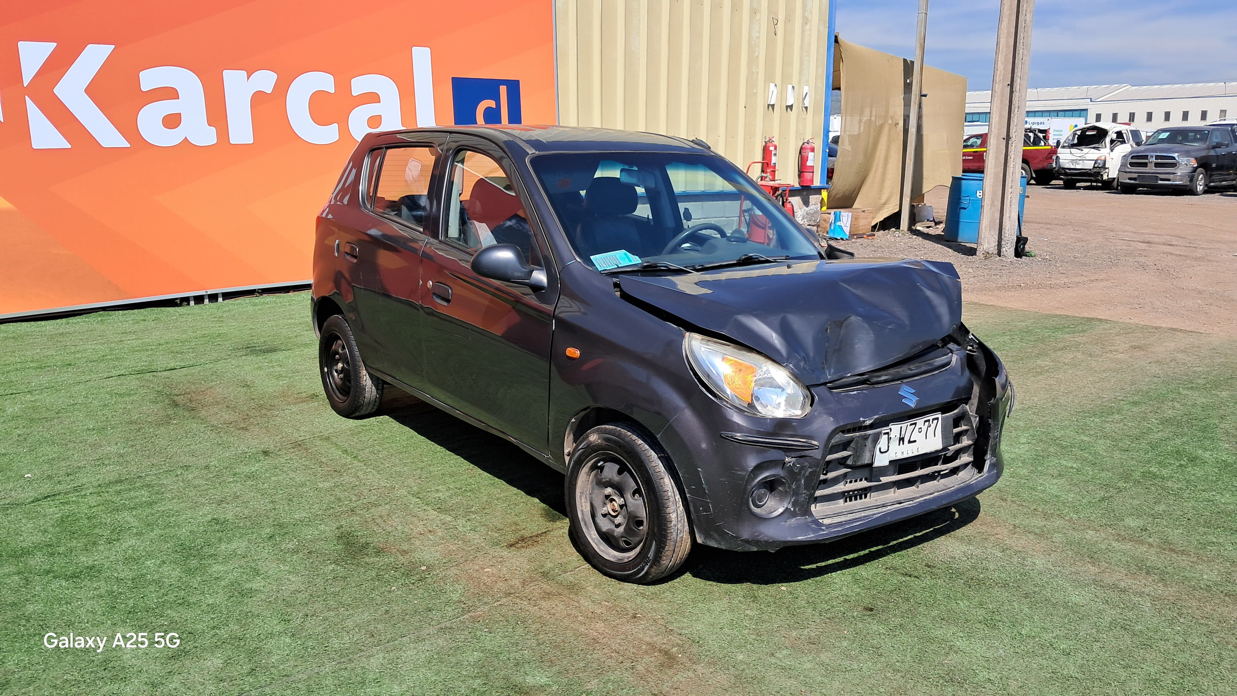 Remates Karcal