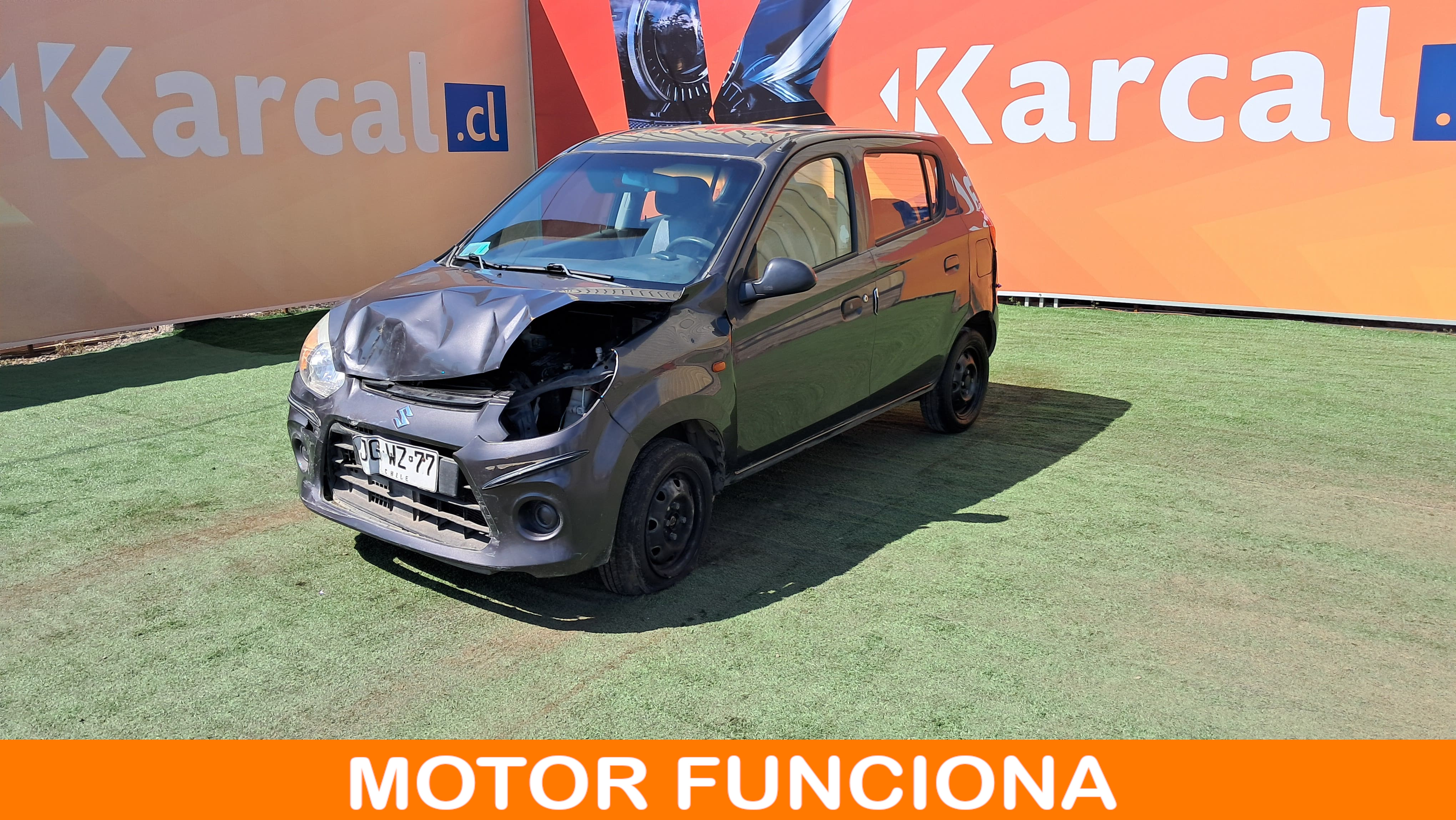 Remates Karcal