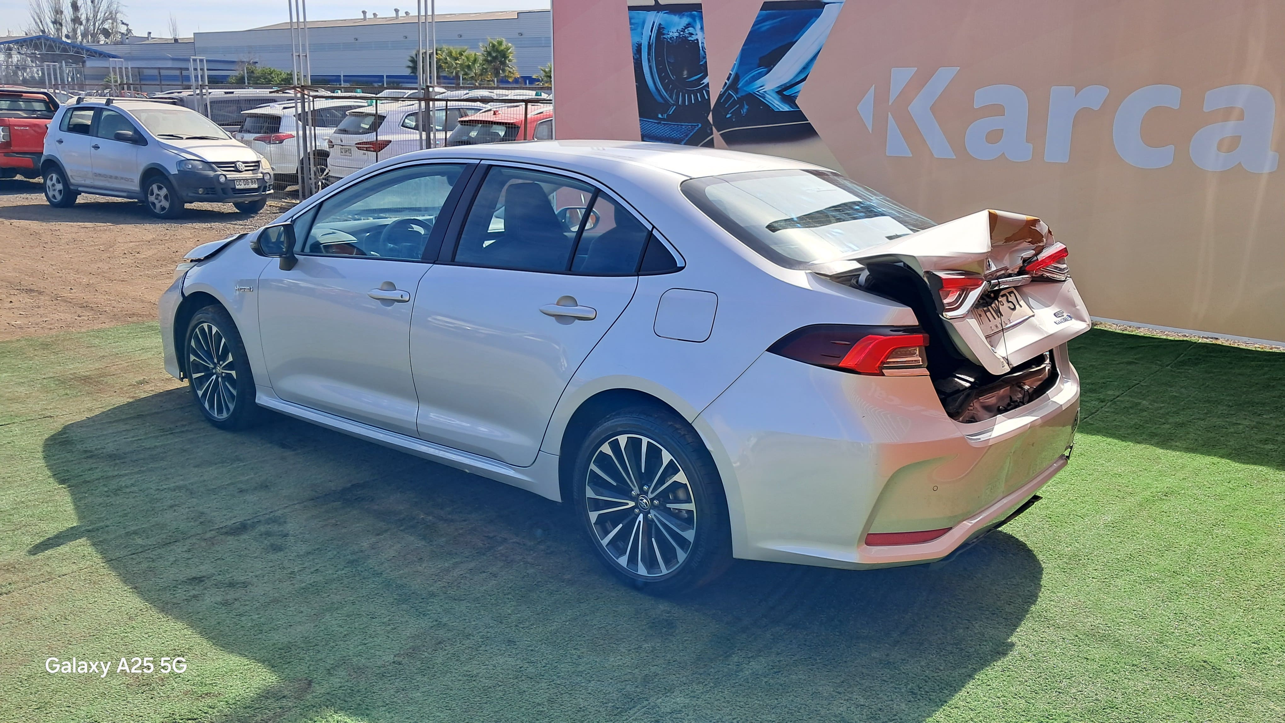 Remates Karcal