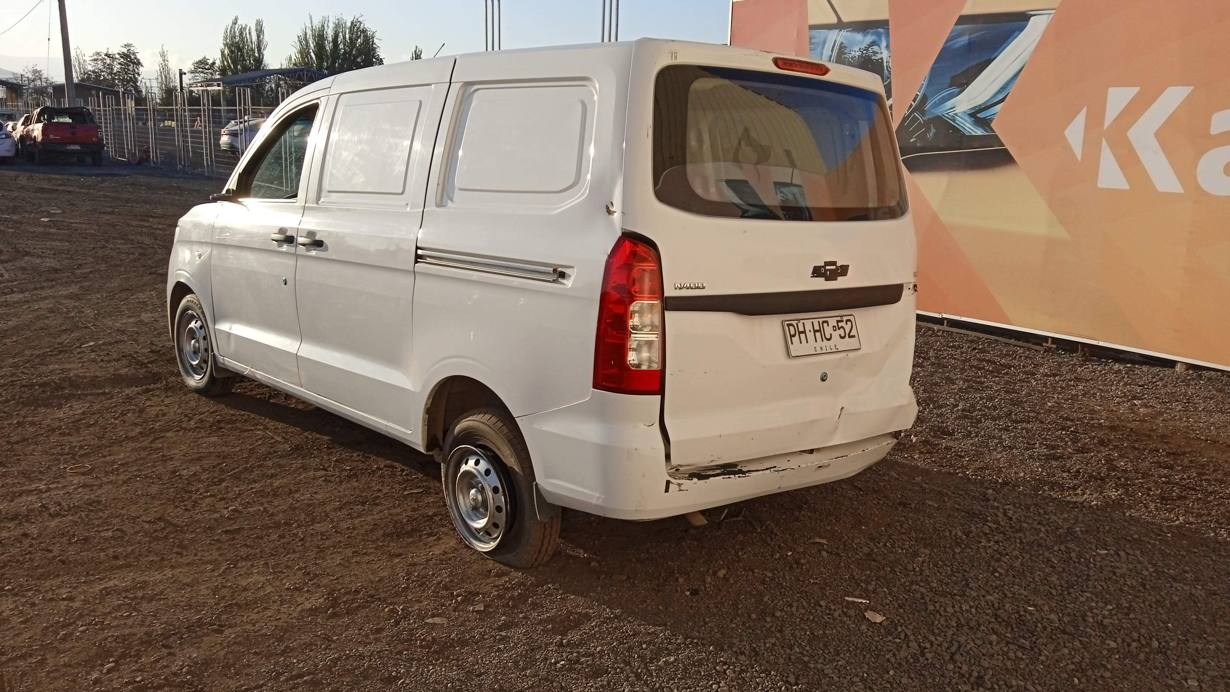 Remates Karcal