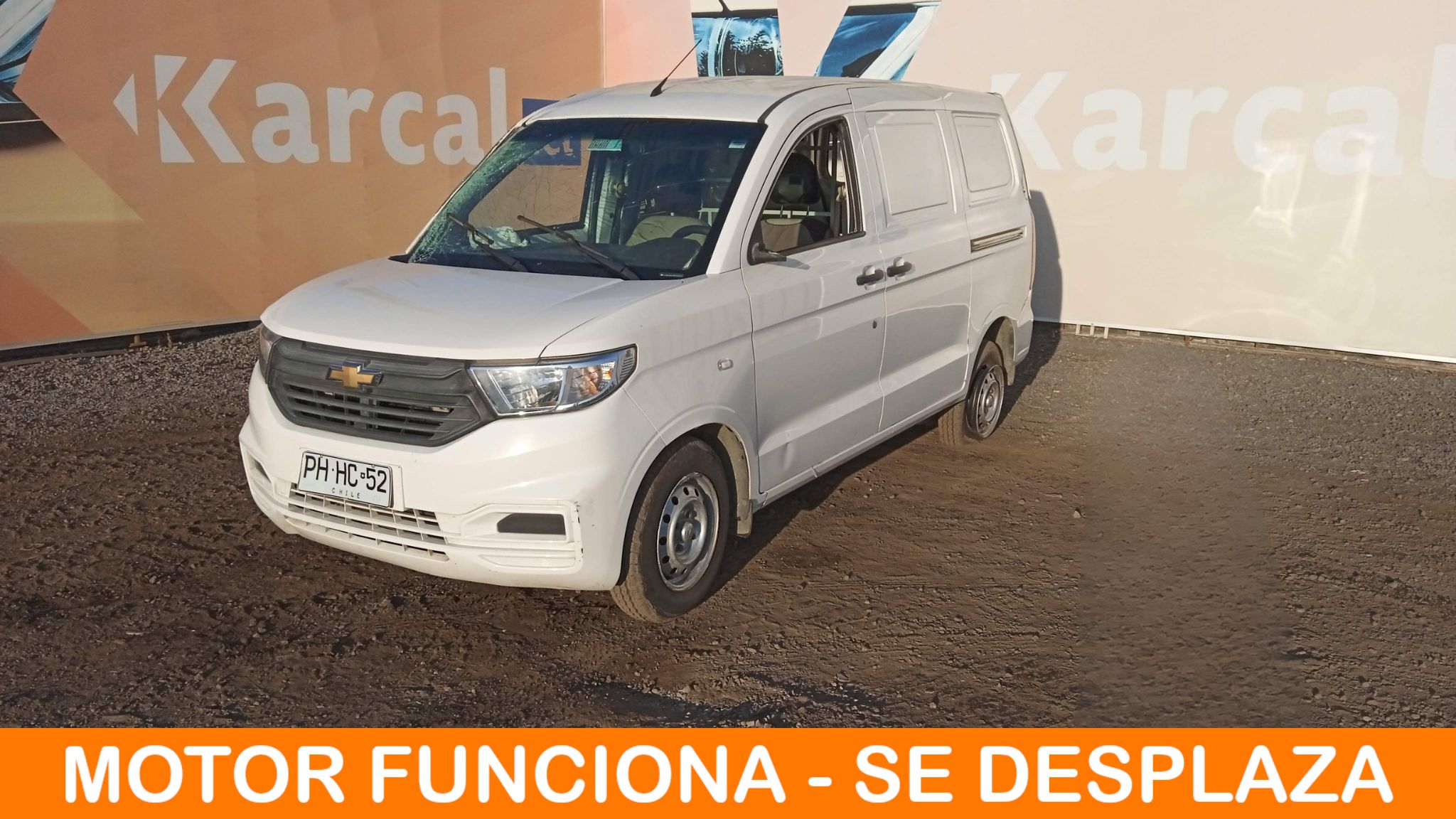 Remates Karcal