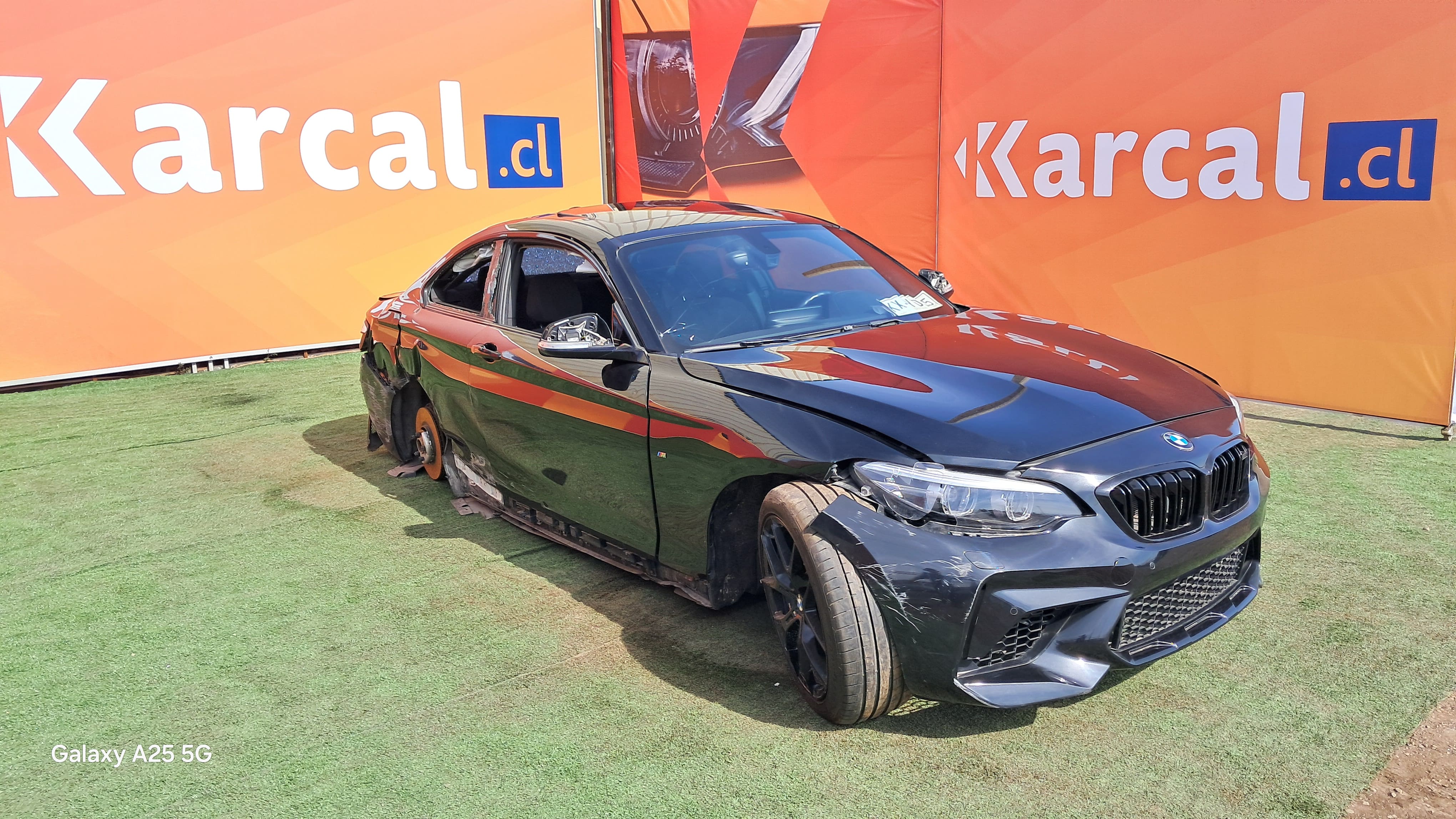 Remates Karcal