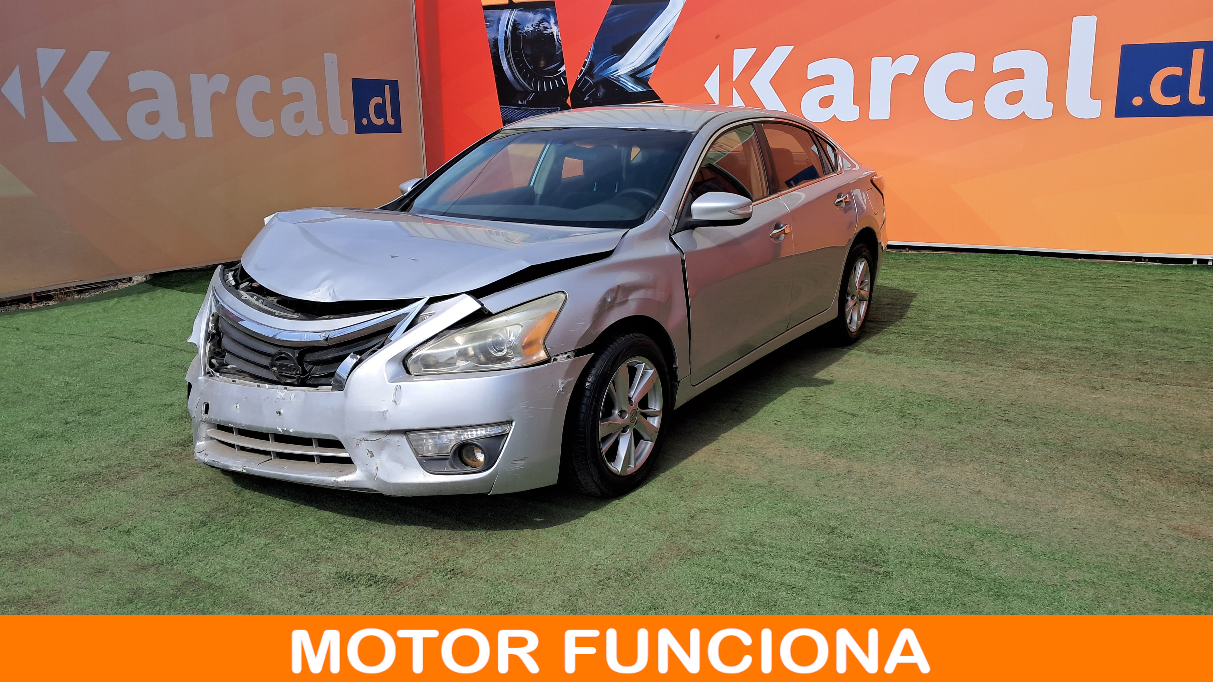 Remates Karcal