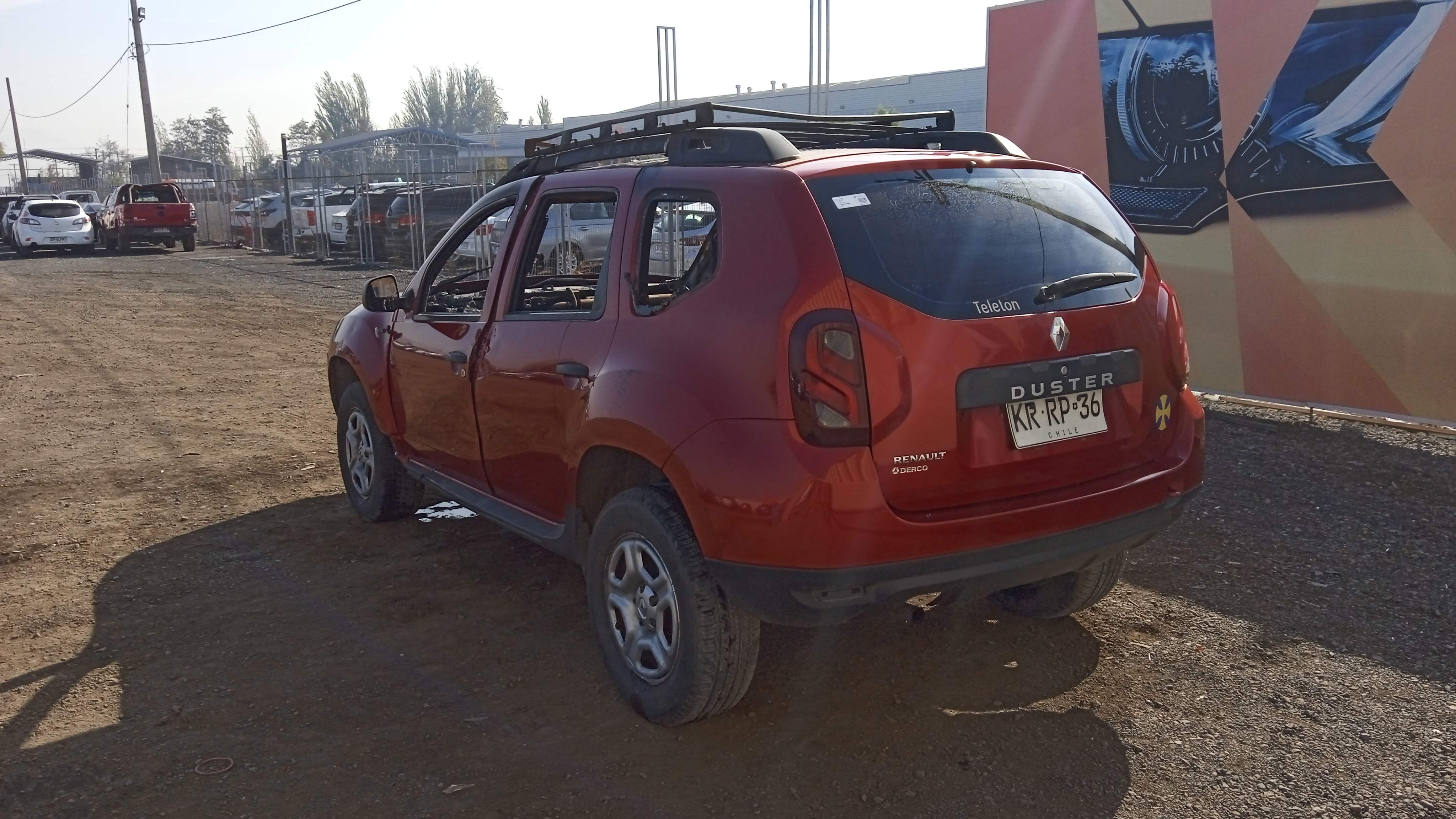 Remates Karcal