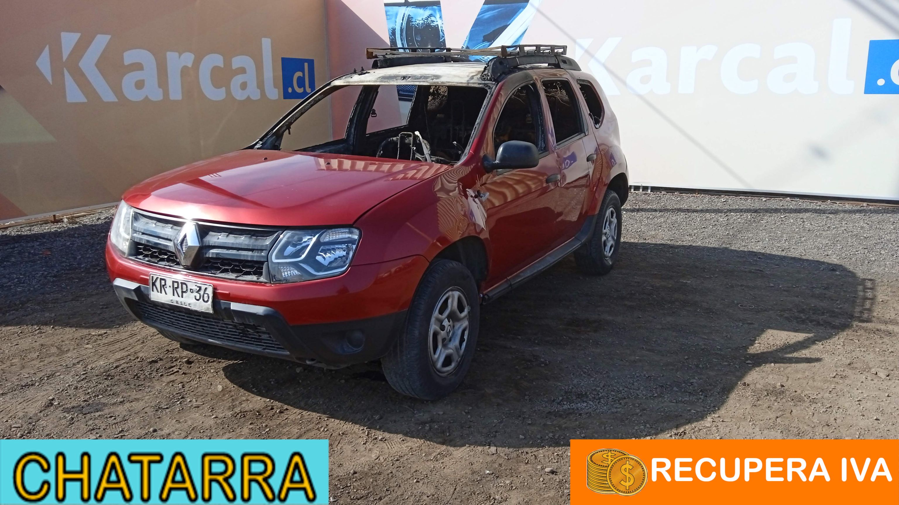 Remates Karcal
