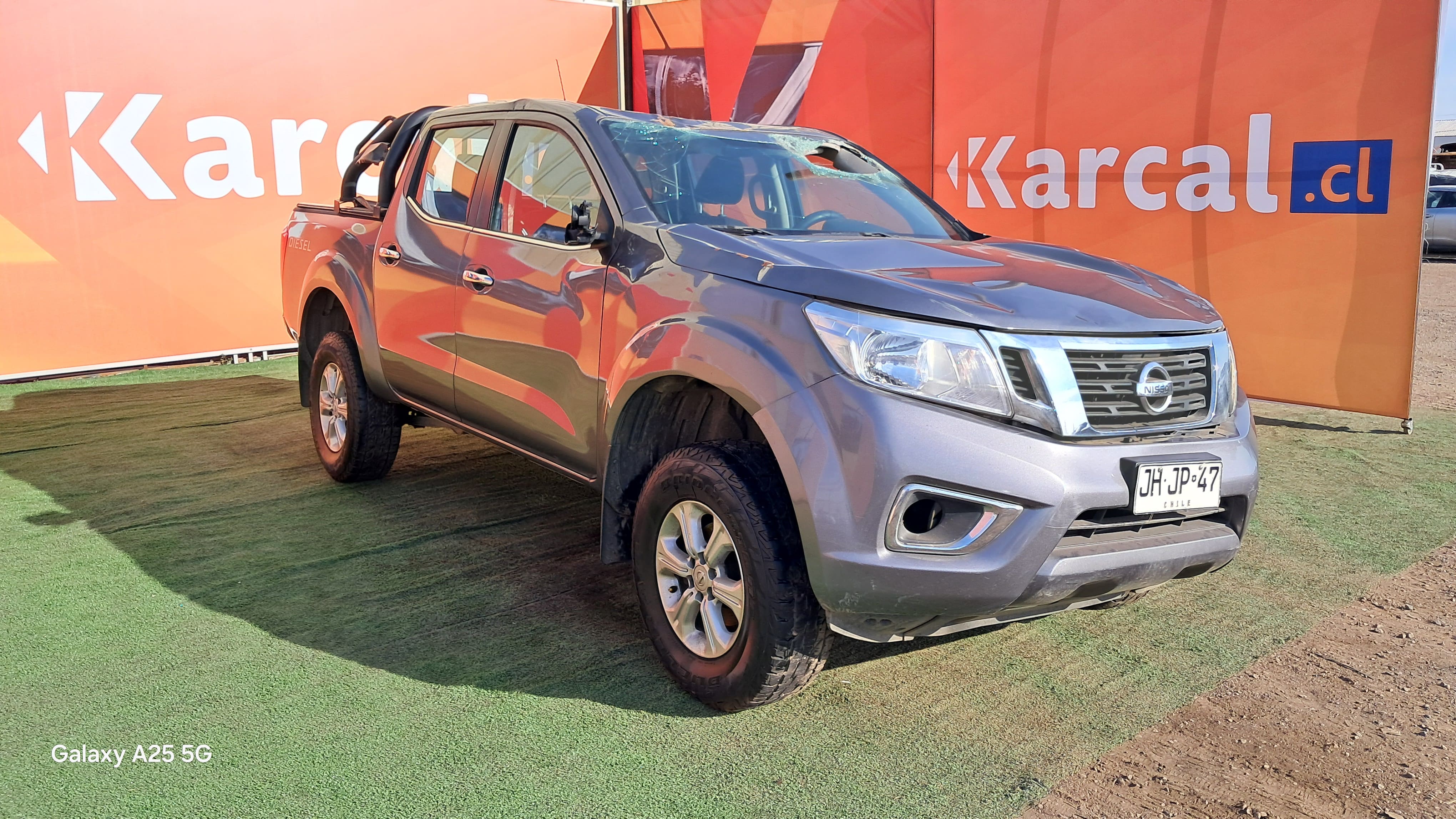 Remates Karcal