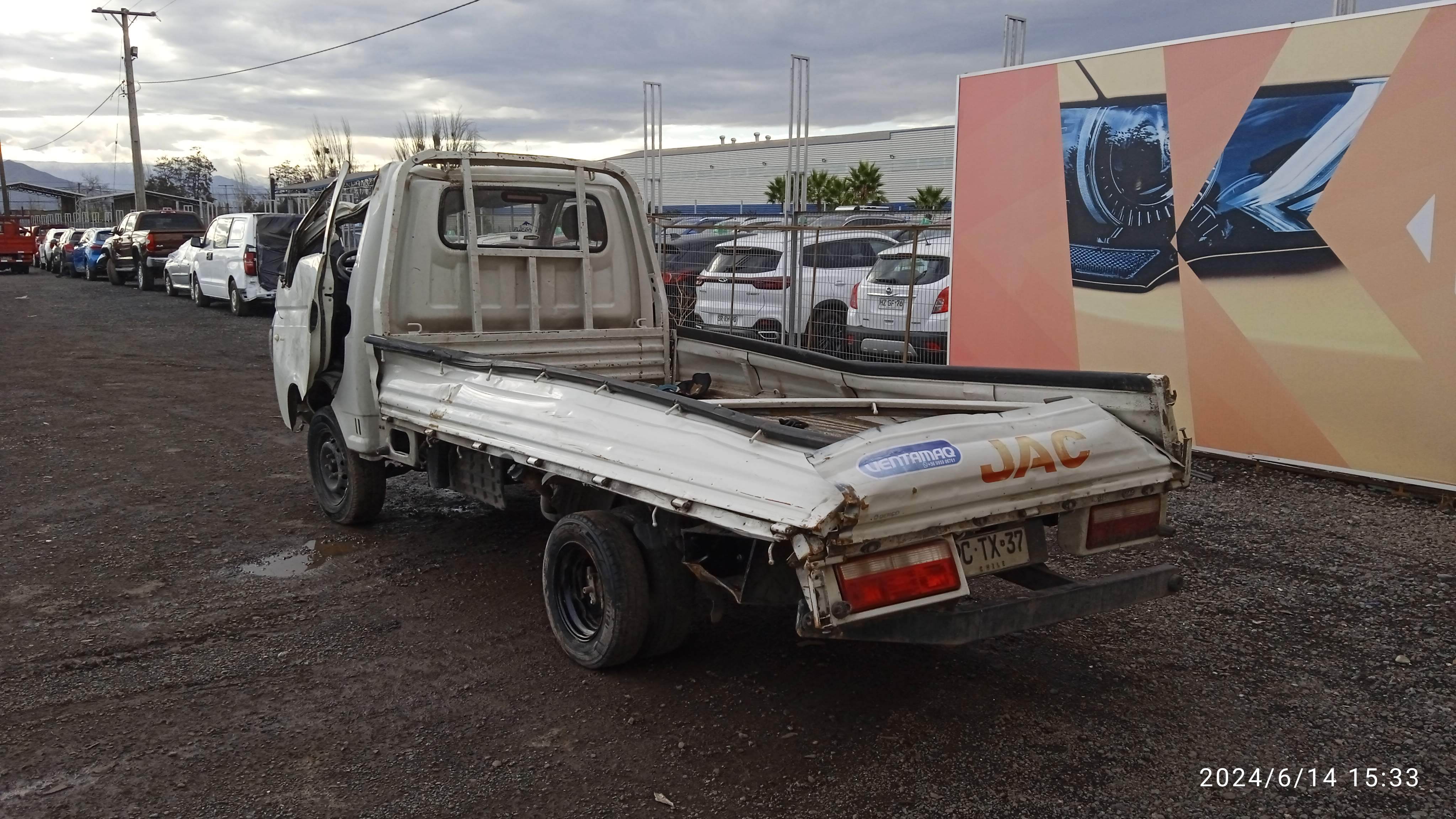 Remates Karcal