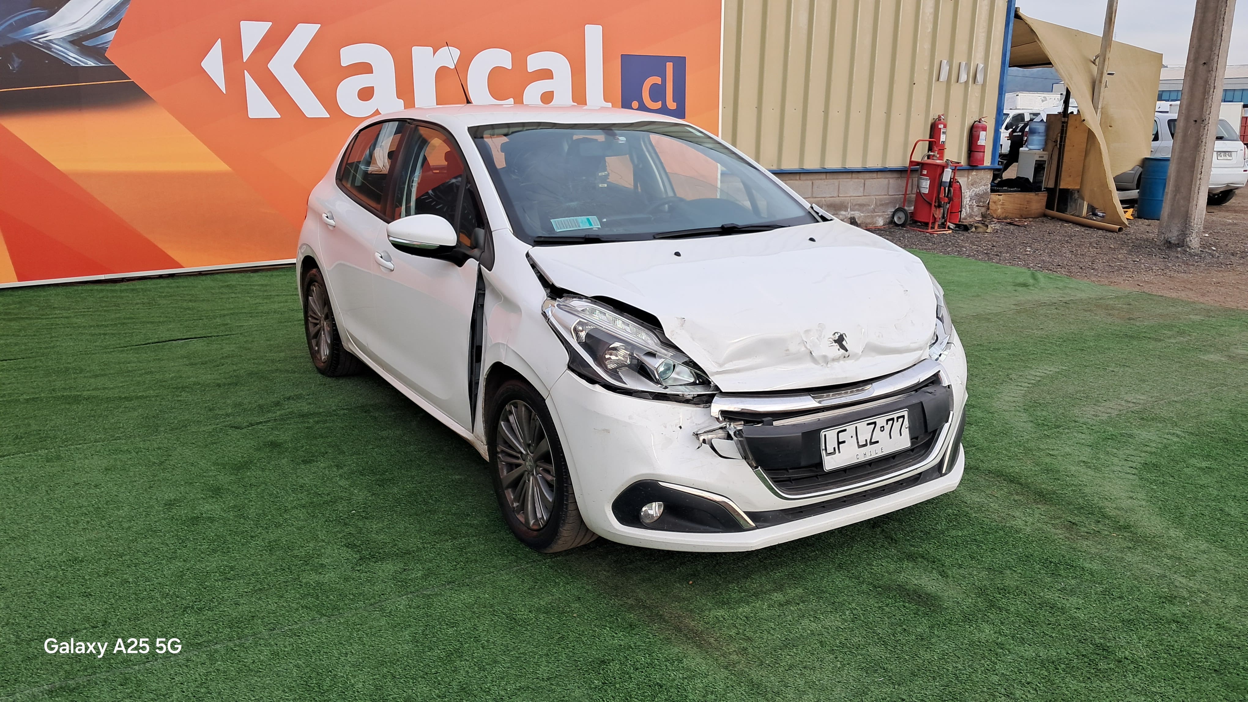 Remates Karcal