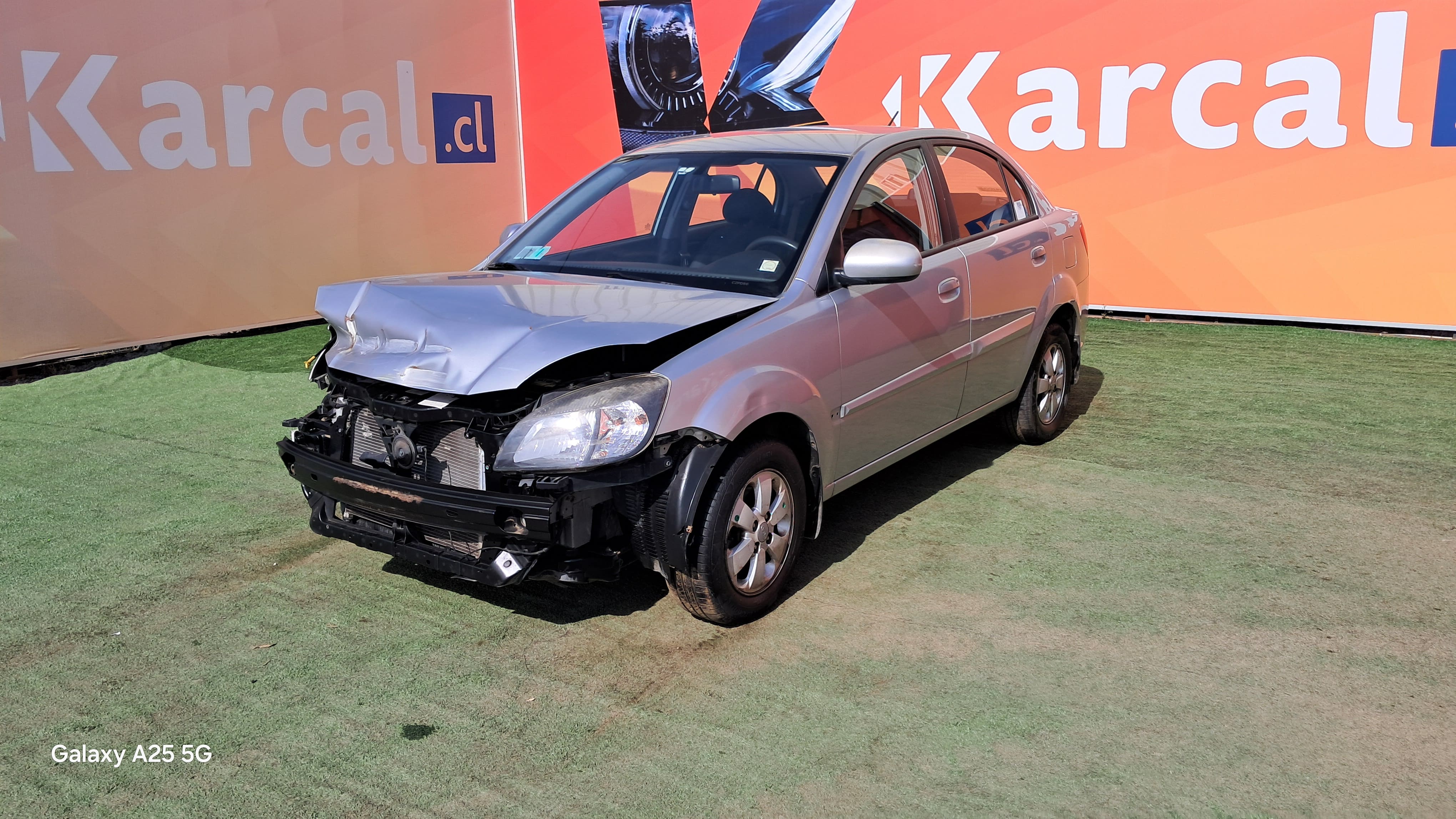 Remates Karcal