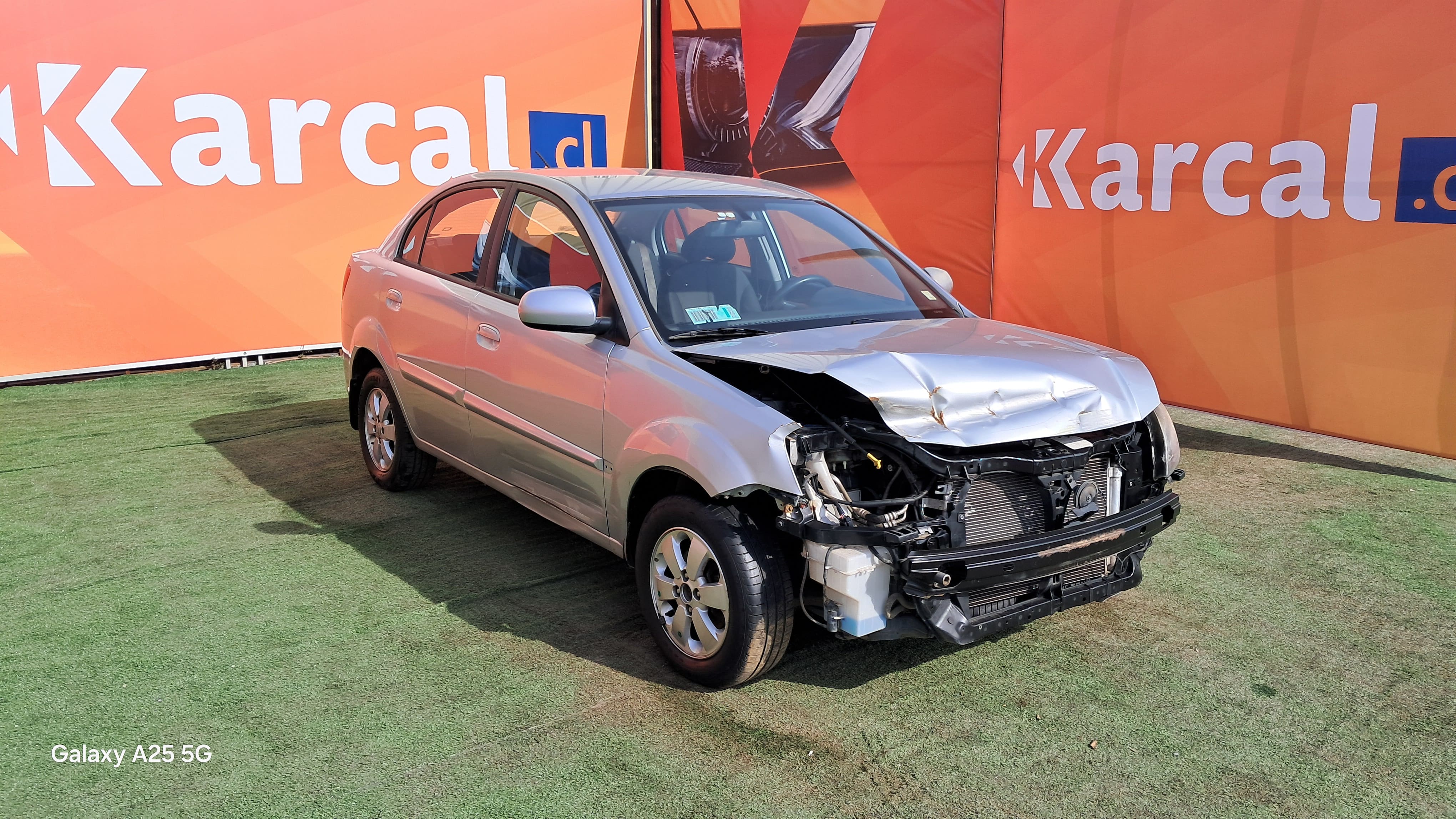 Remates Karcal