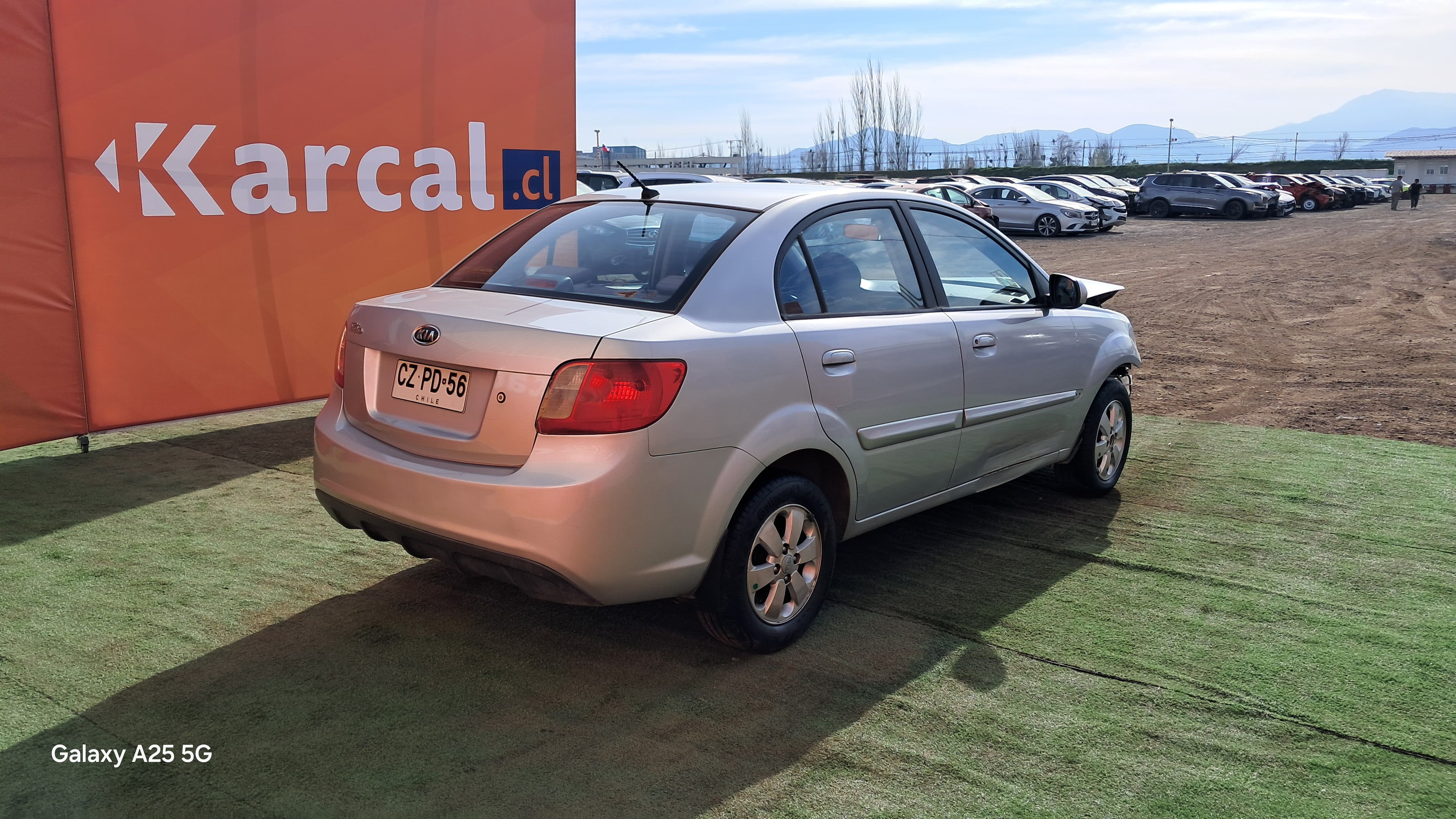 Remates Karcal
