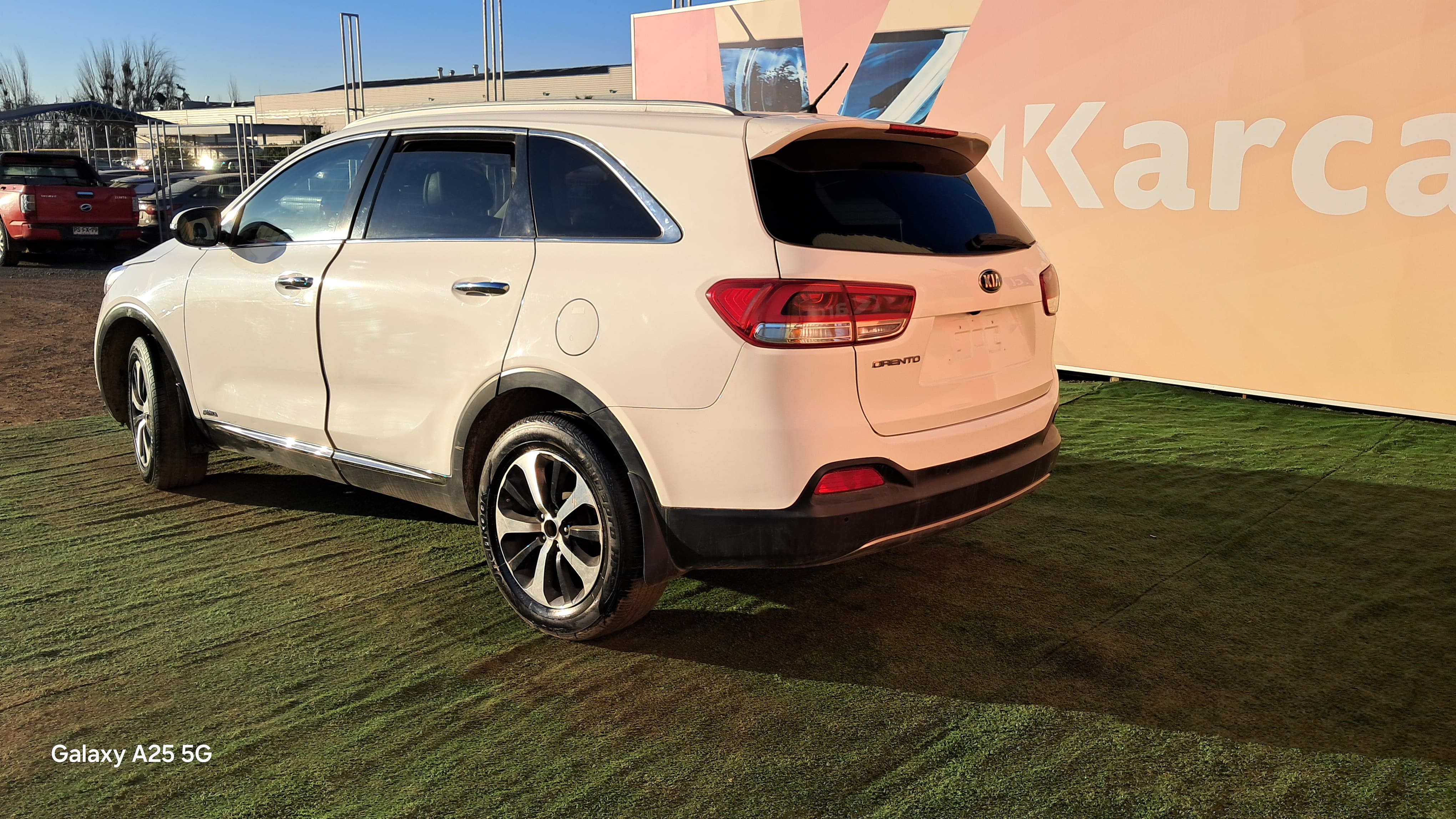 Remates Karcal
