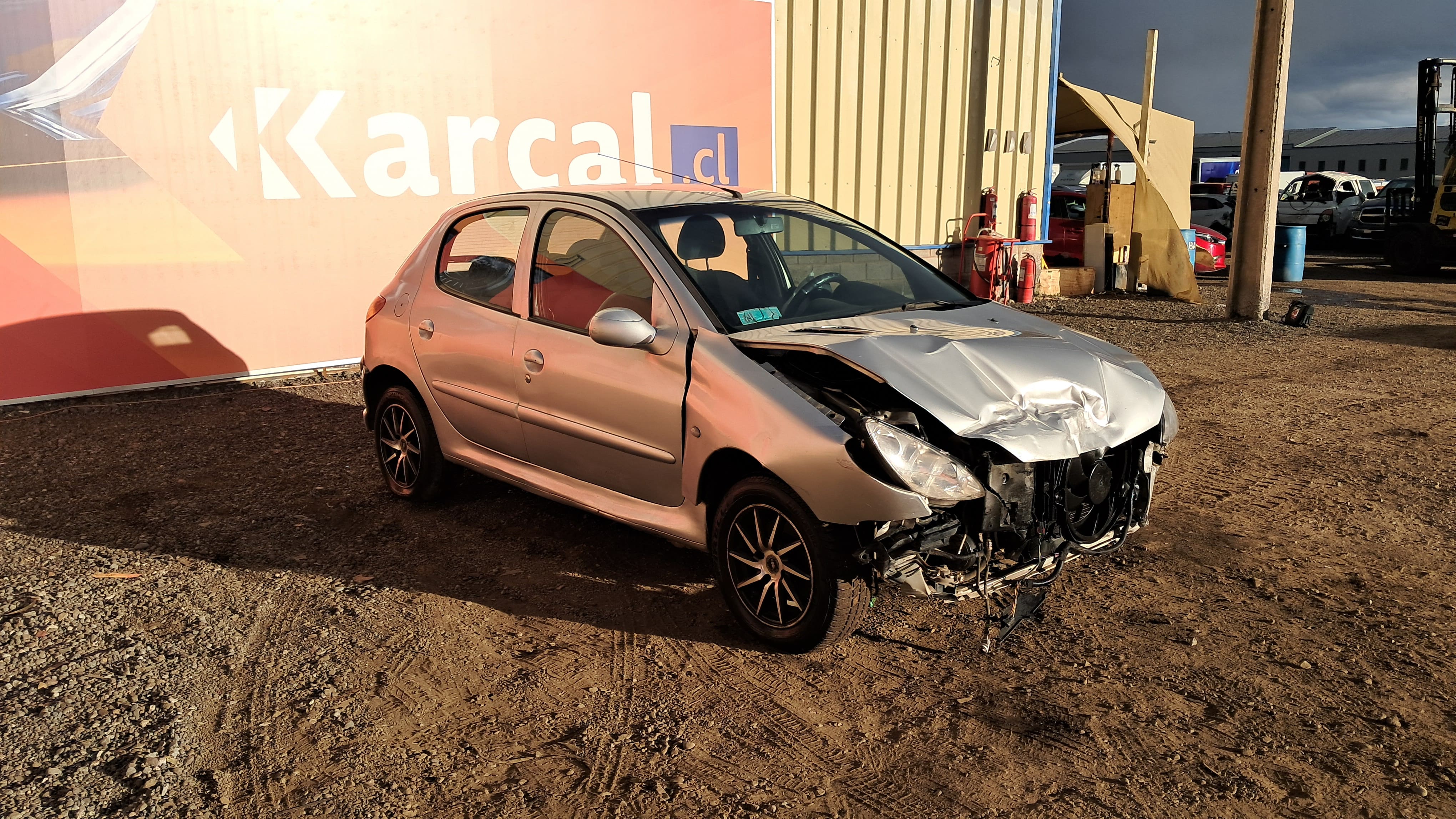 Remates Karcal