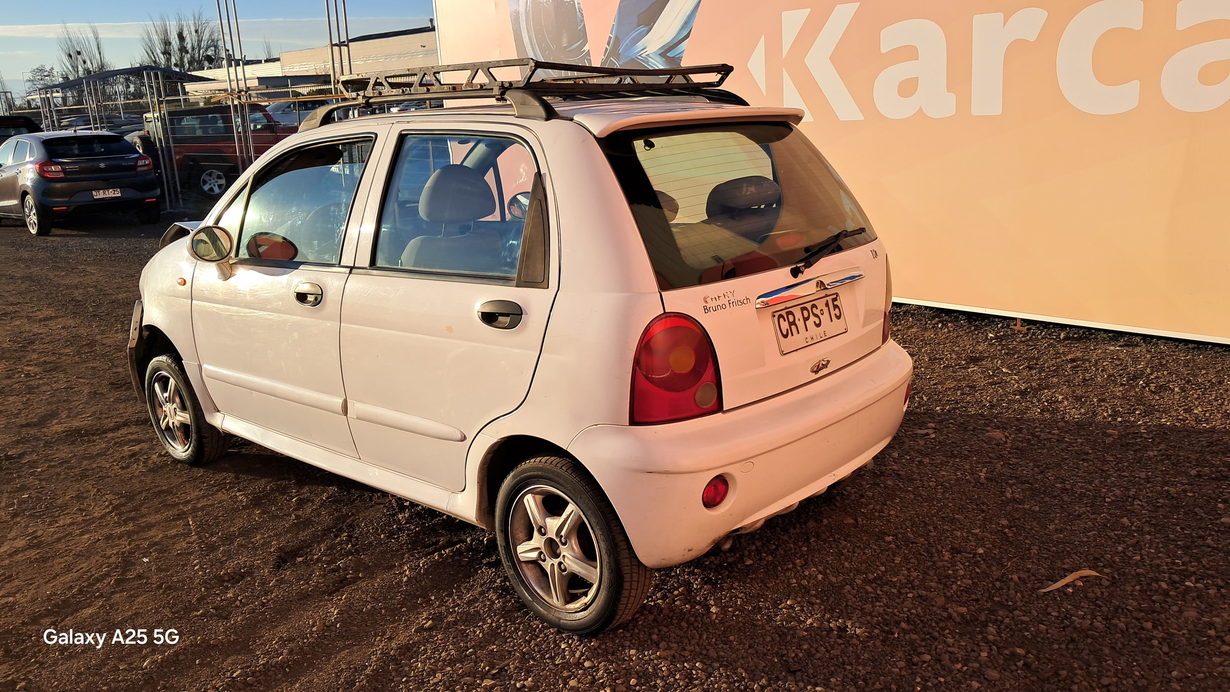 Remates Karcal