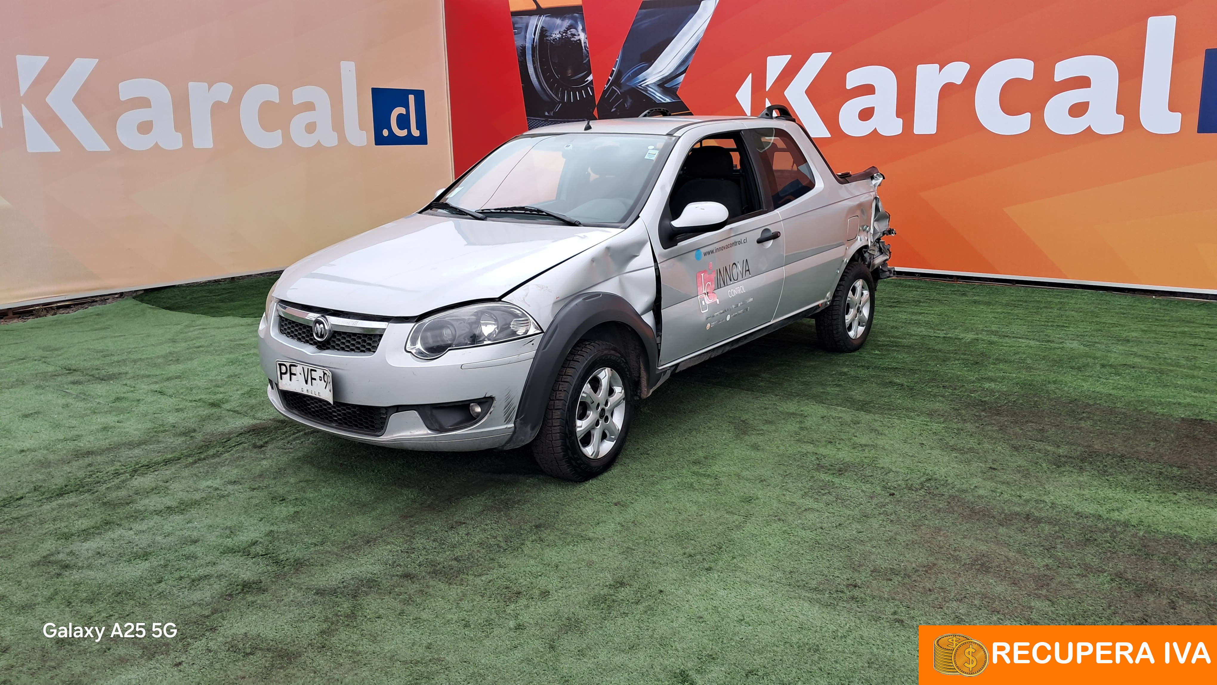 Remates Karcal