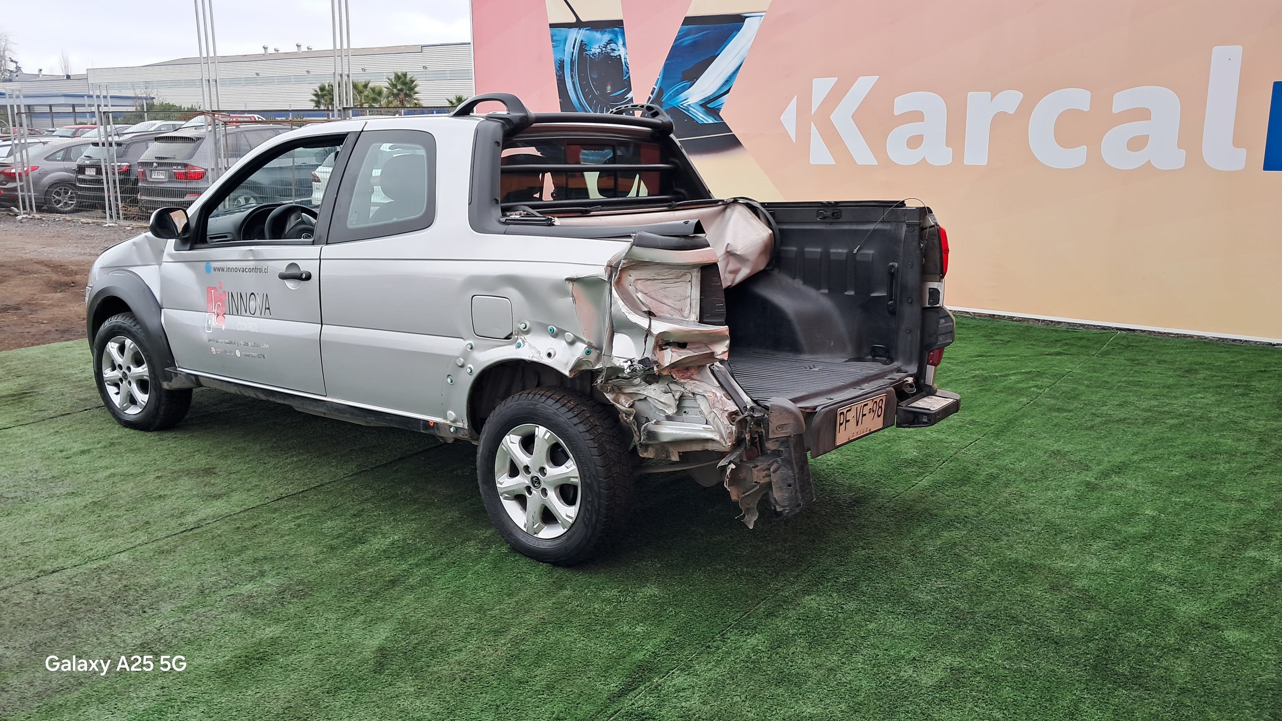 Remates Karcal