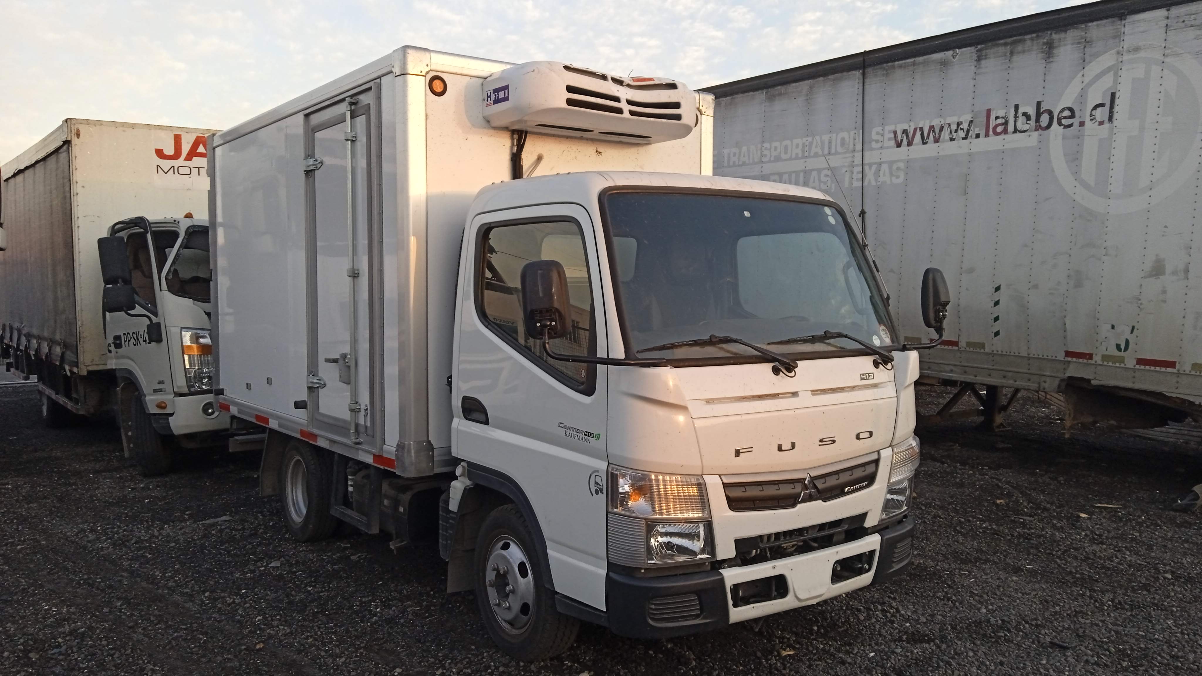 Remates Karcal