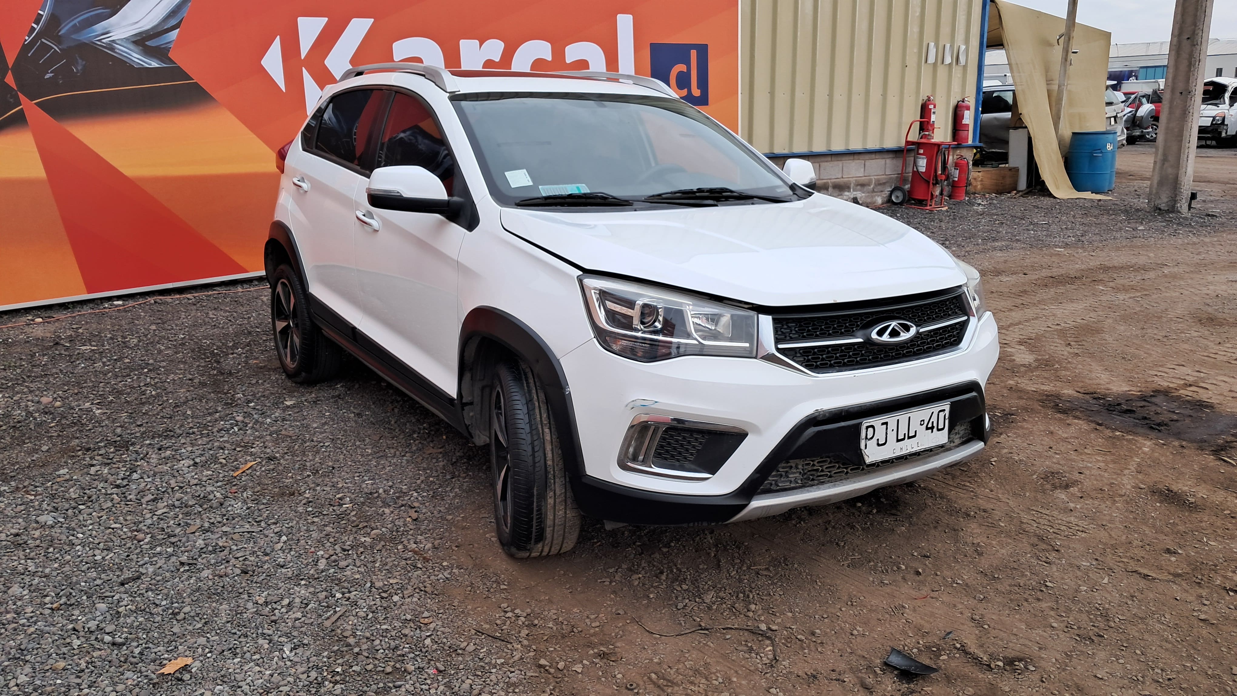Remates Karcal