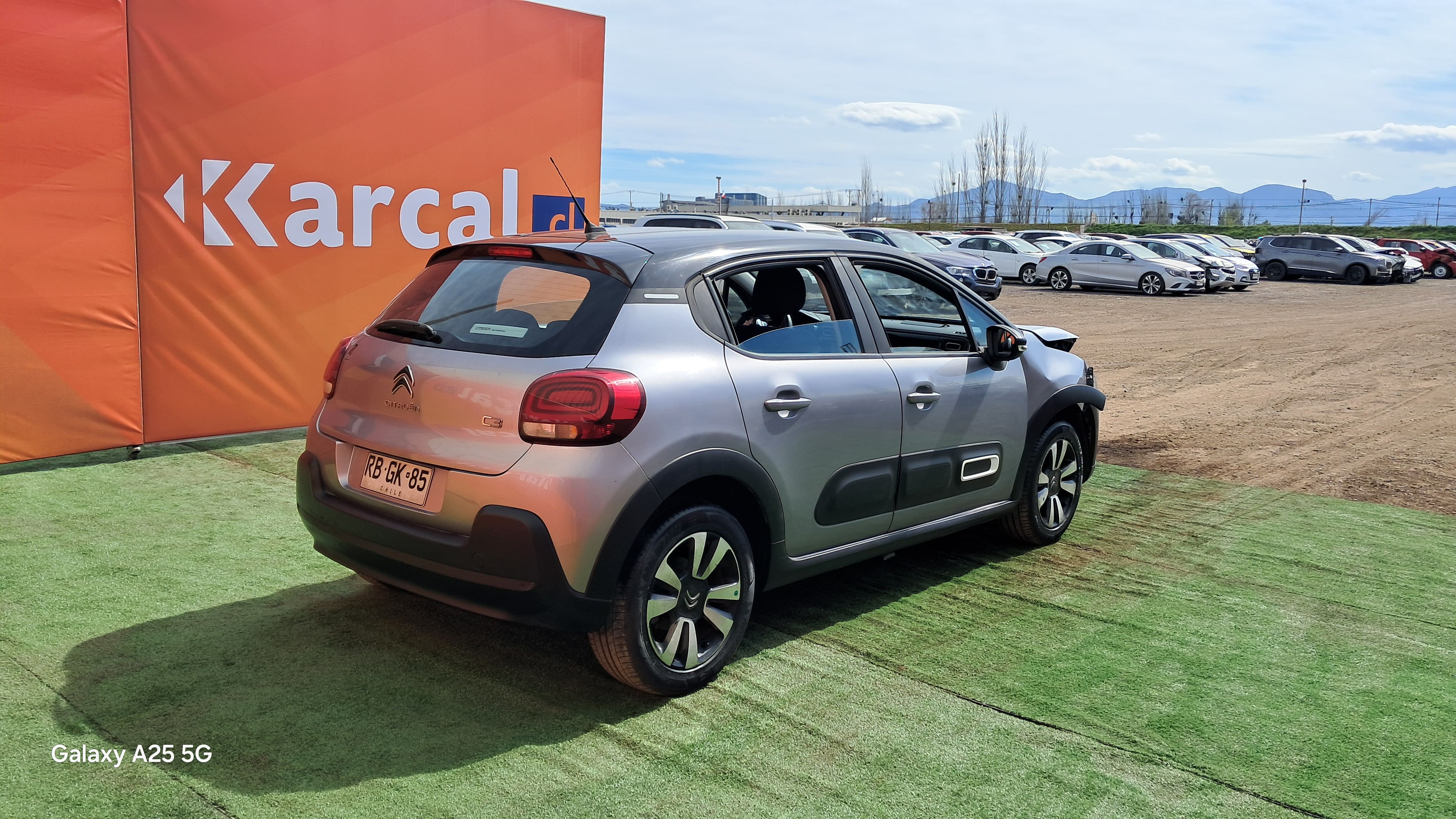 Remates Karcal