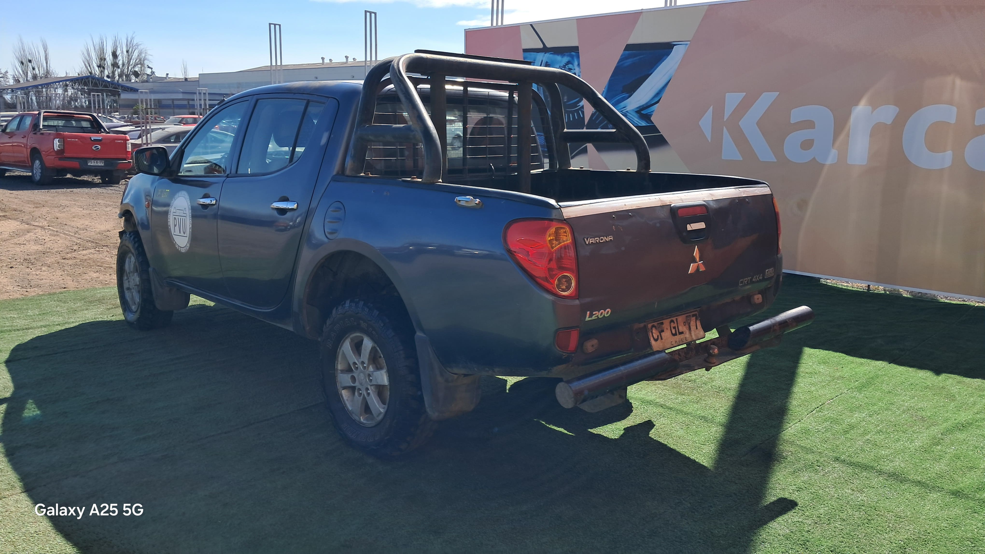 Remates Karcal