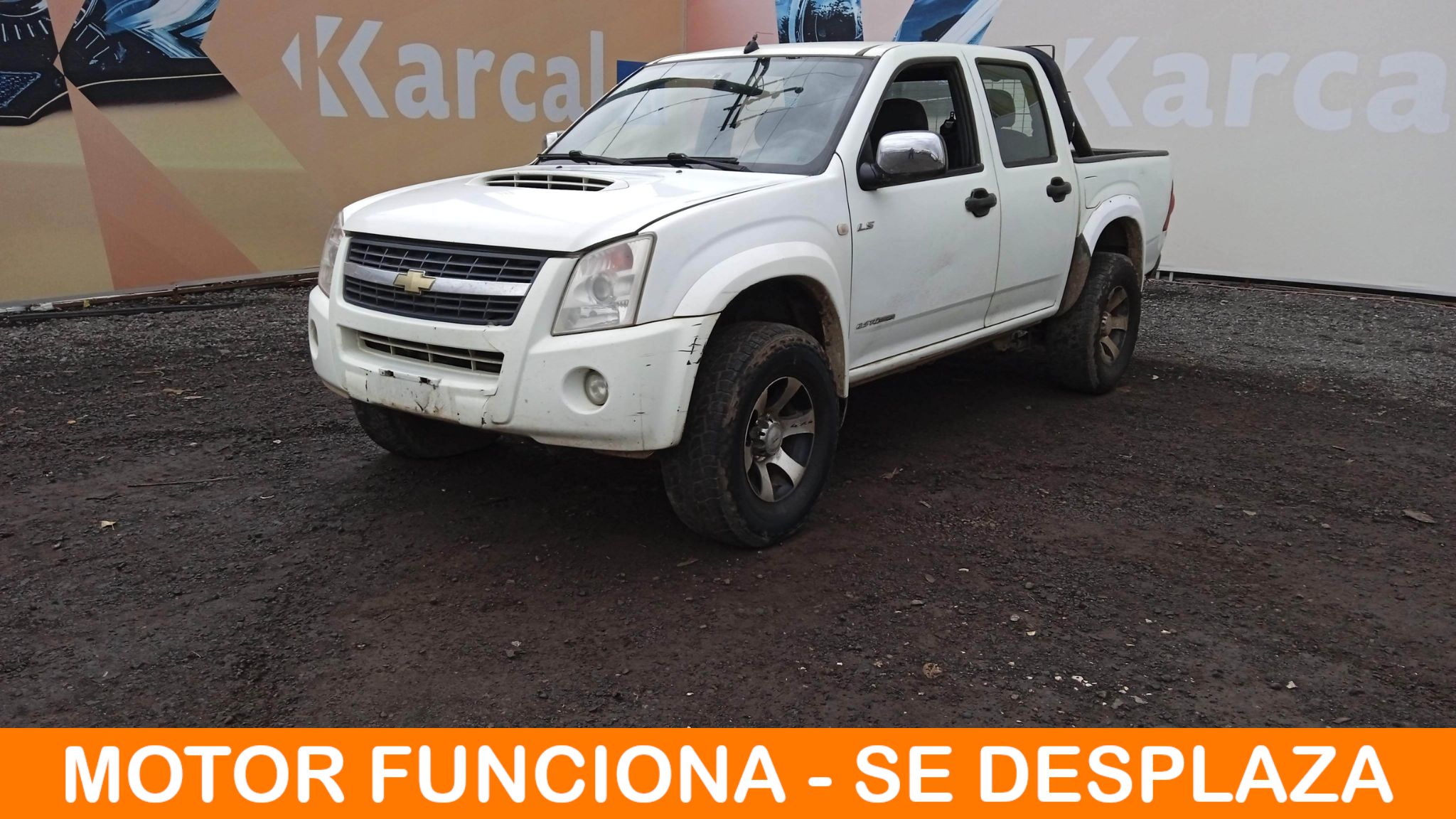 Remates Karcal