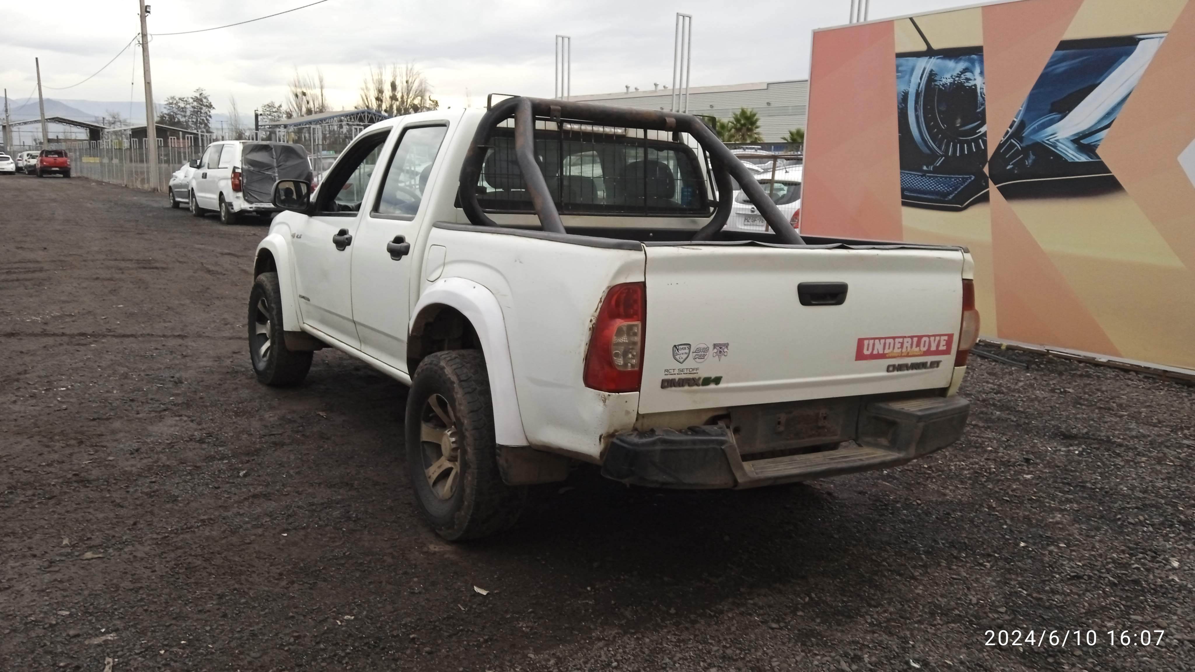 Remates Karcal