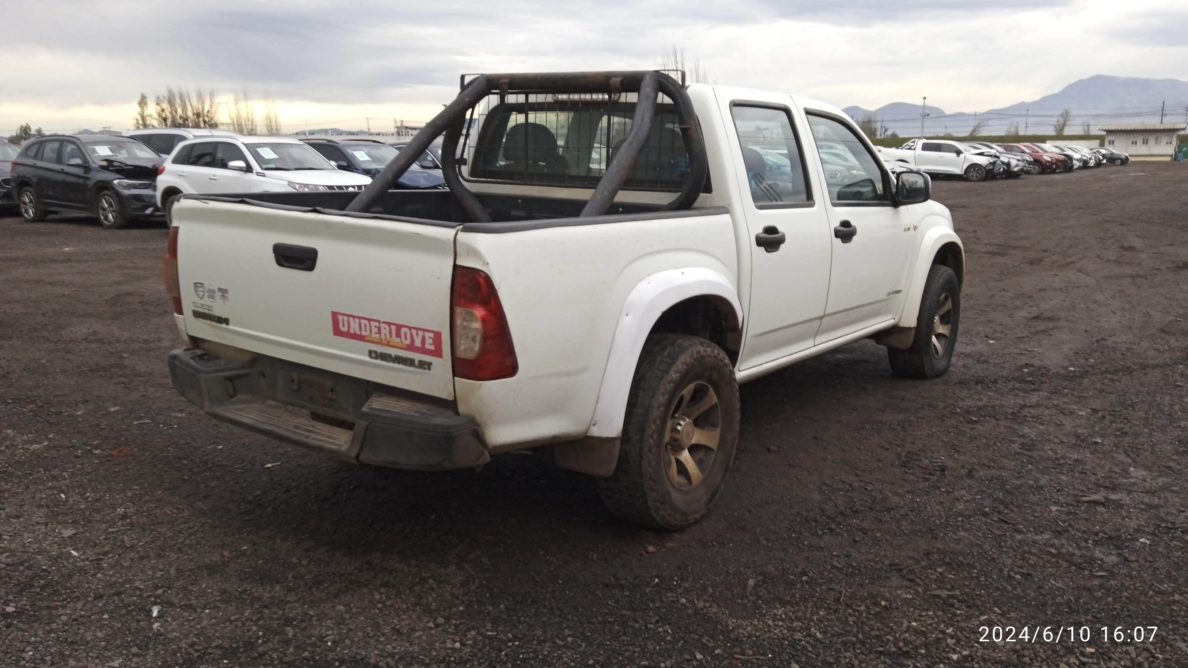 Remates Karcal