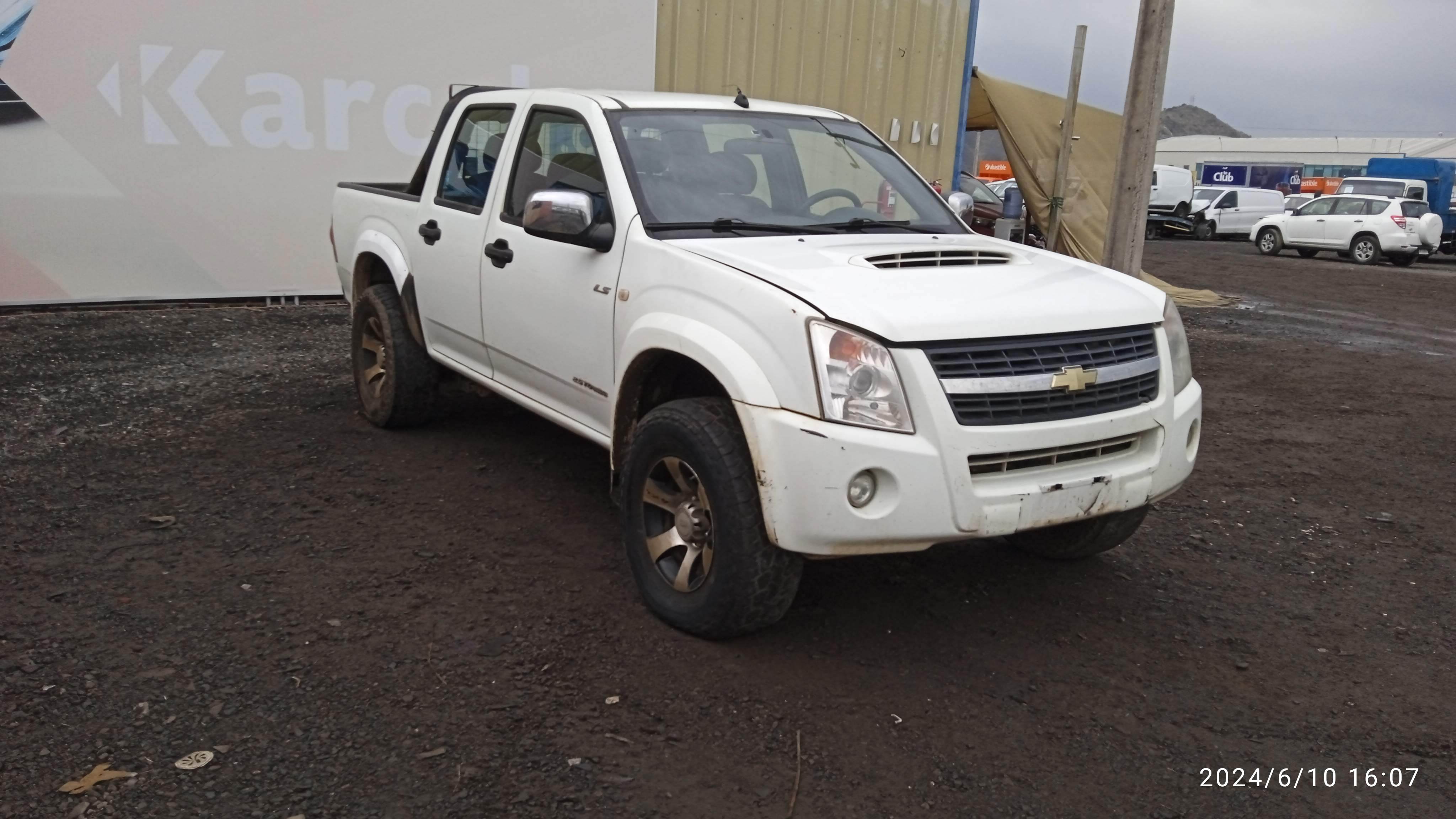 Remates Karcal