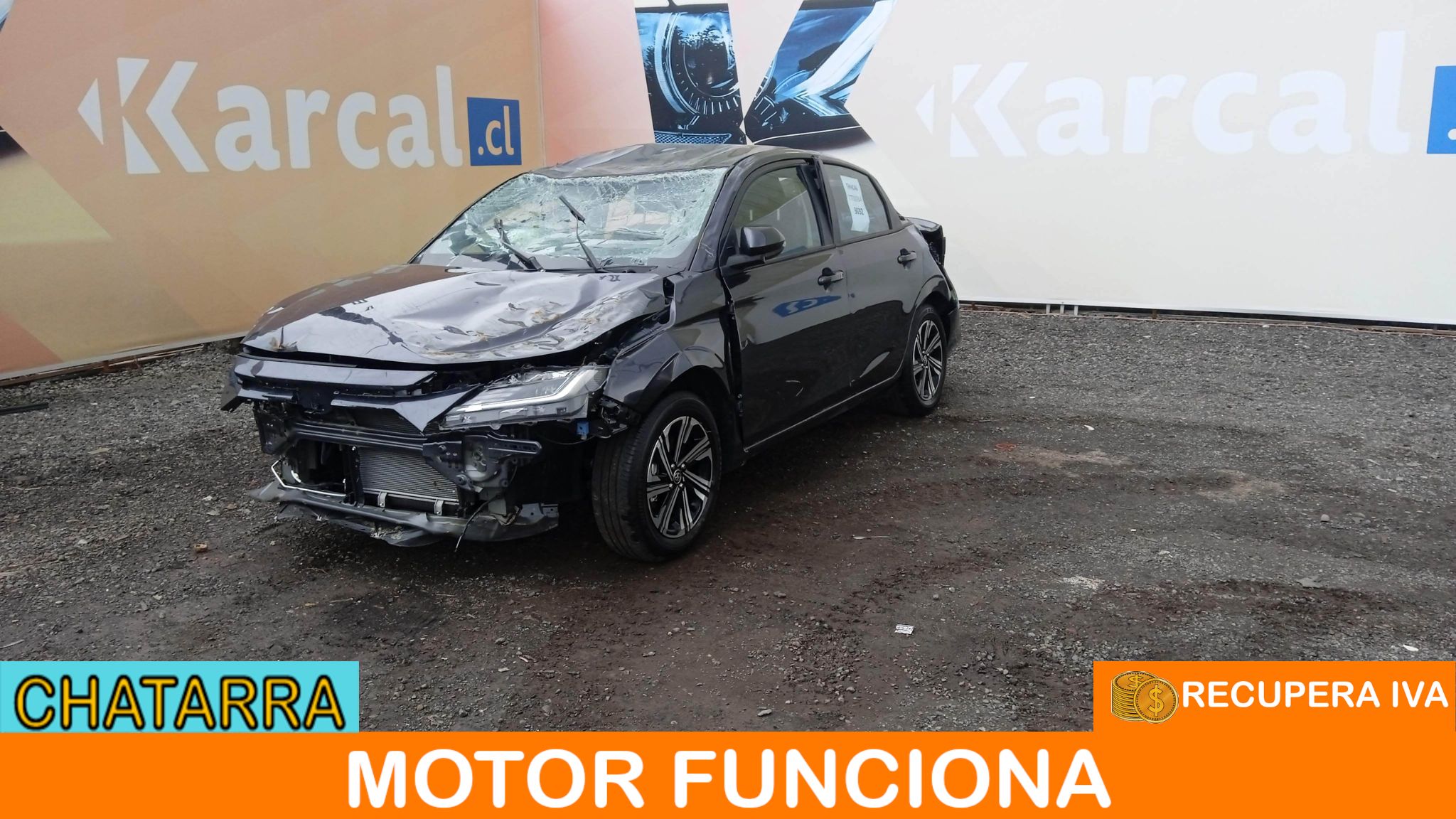 TOYOTA YARIS SD 1.5 2024 THHC46