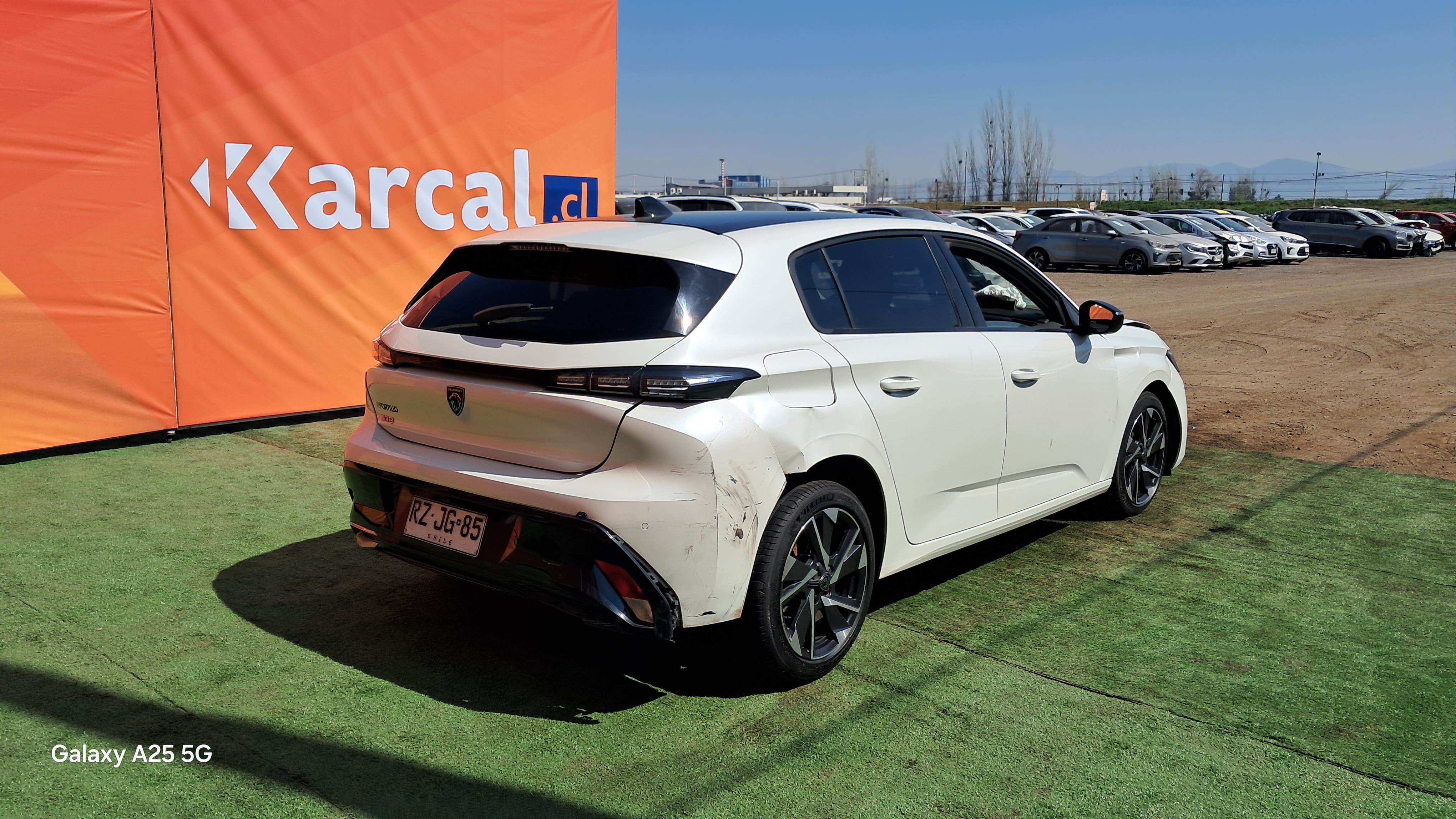 Remates Karcal