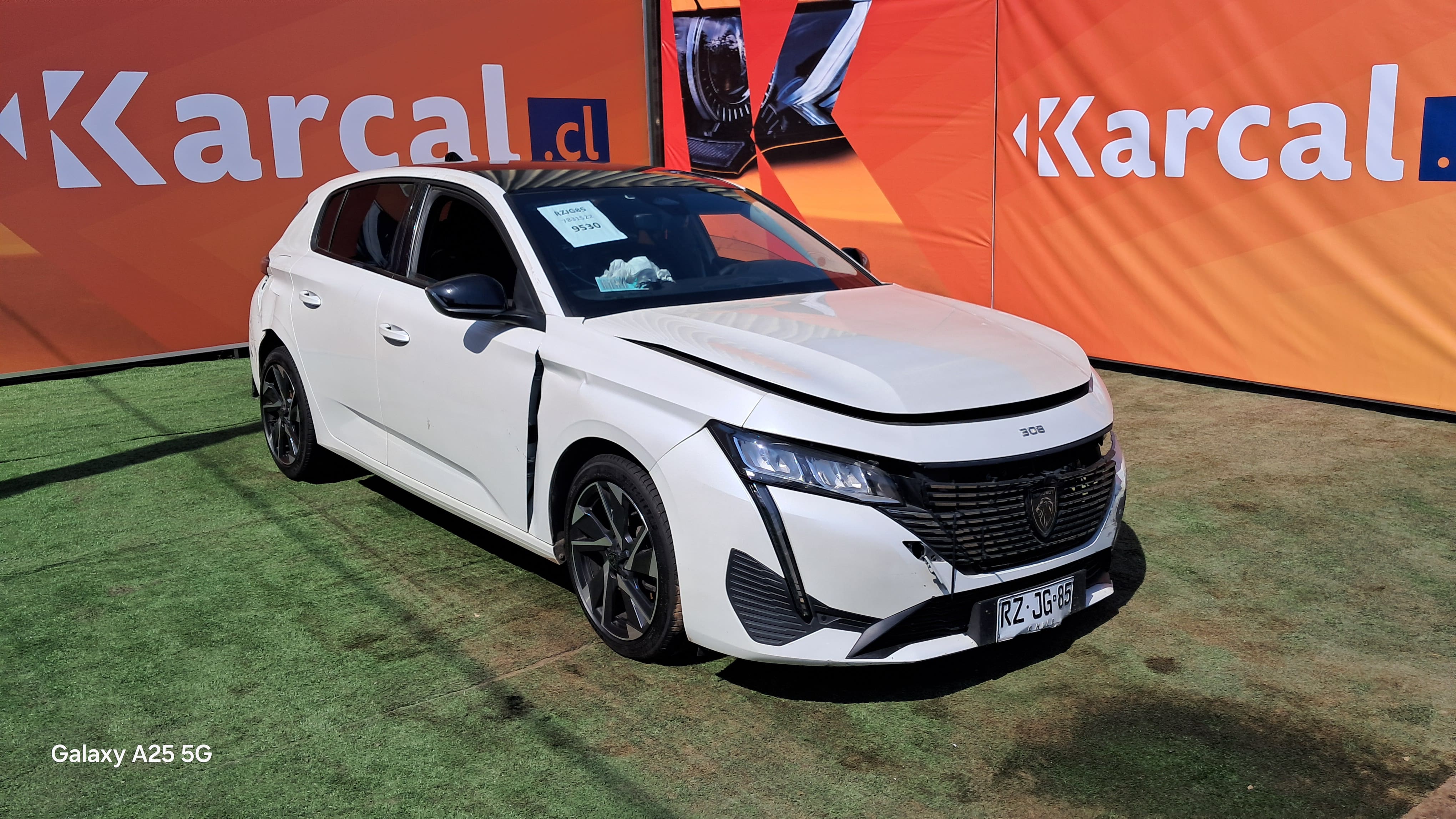 Remates Karcal
