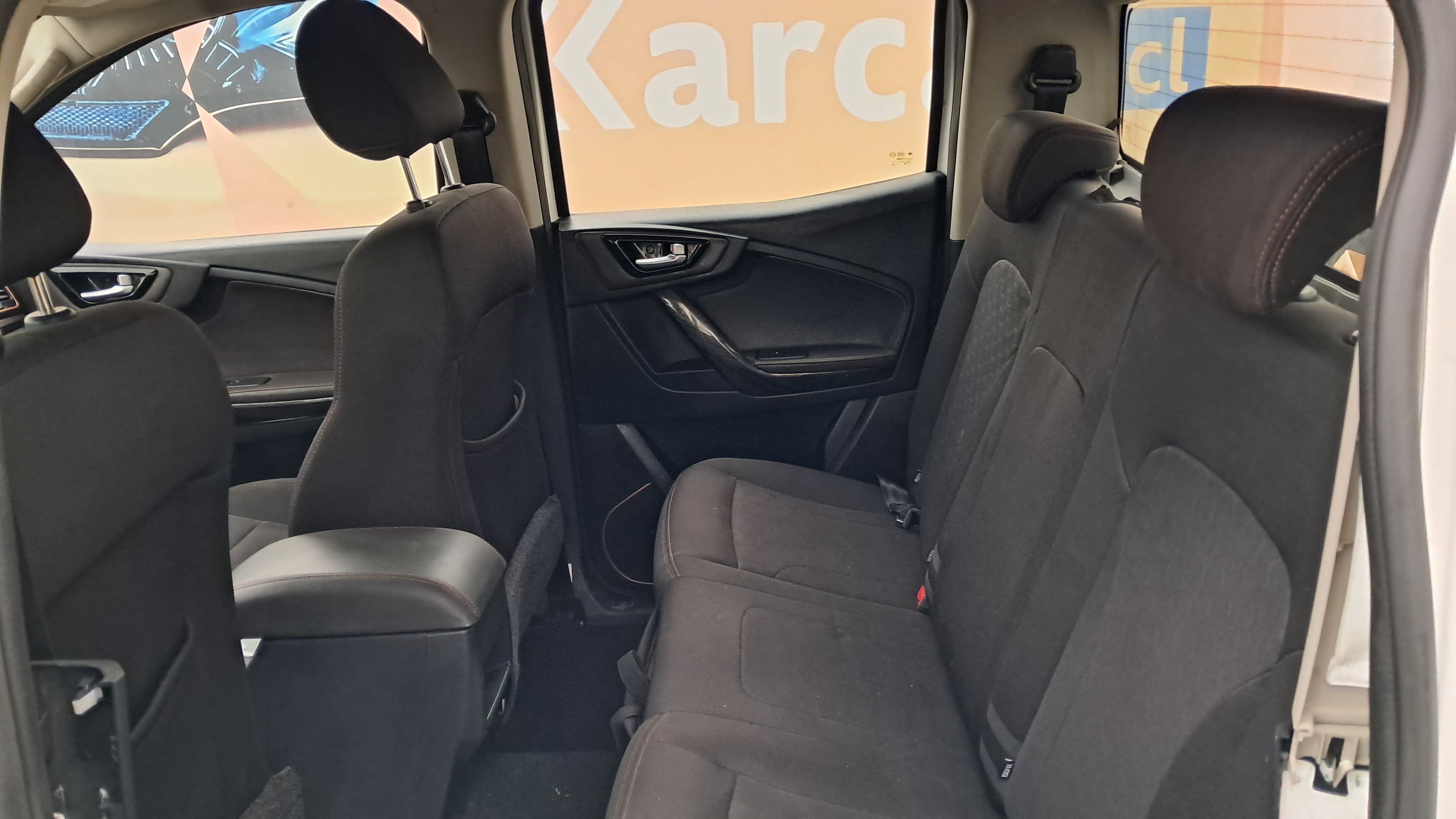 Remates Karcal