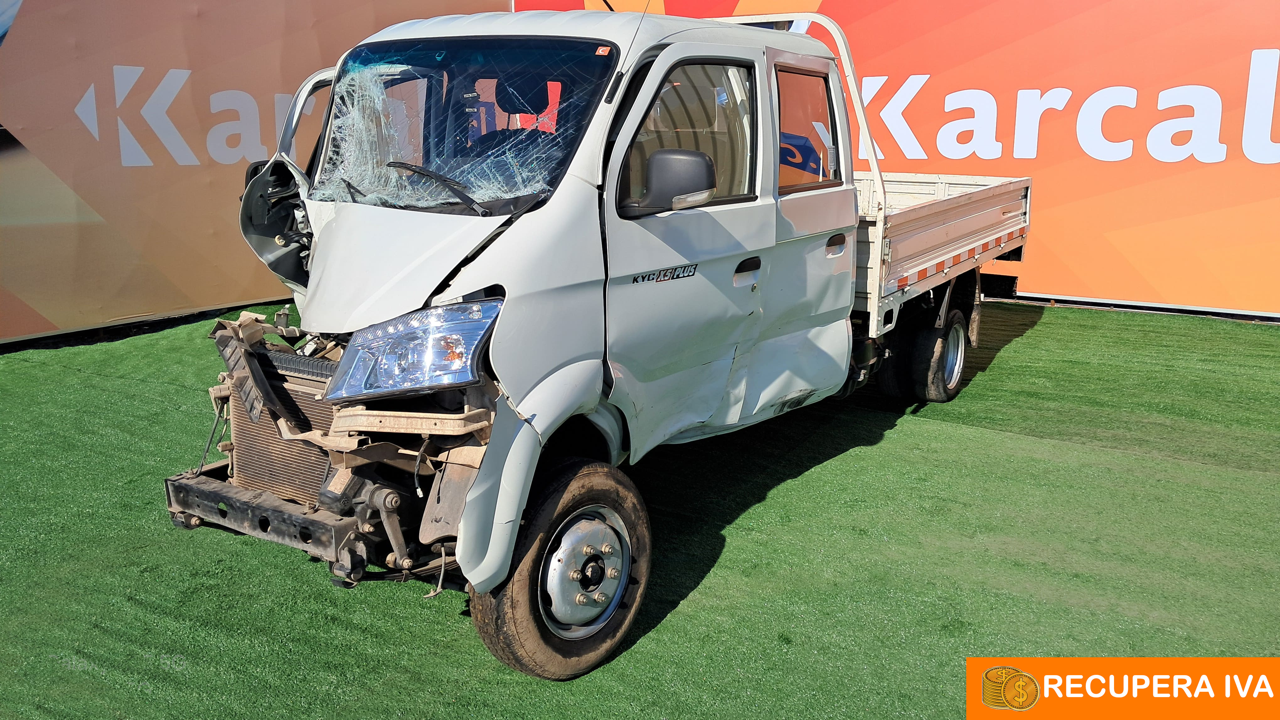 Remates Karcal