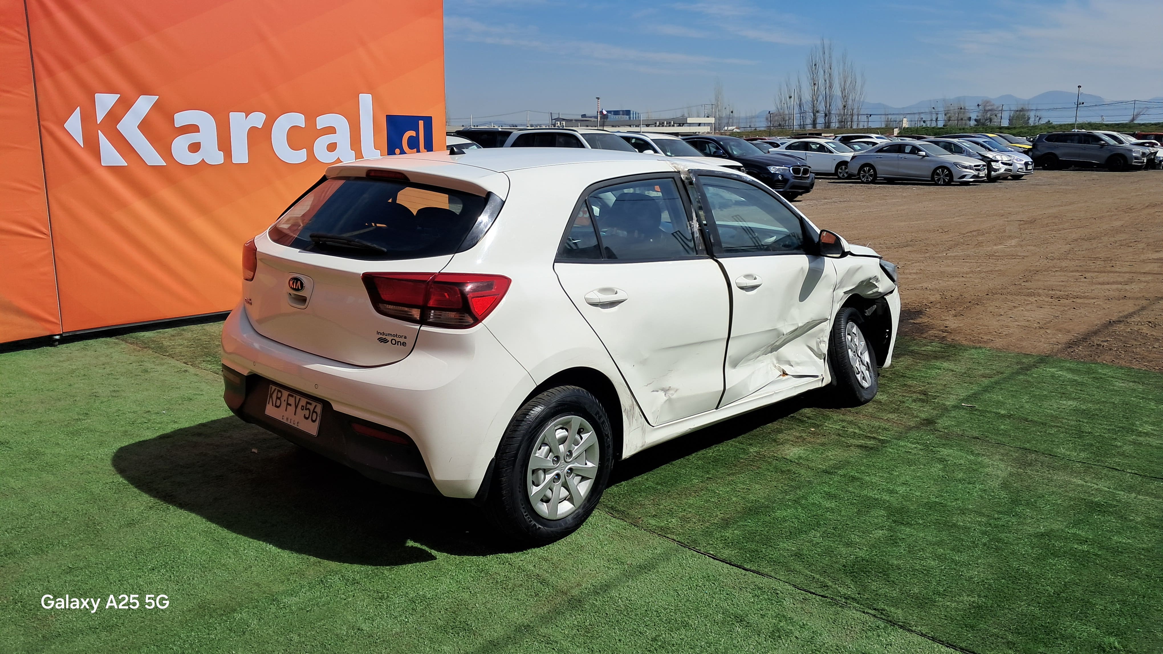 Remates Karcal