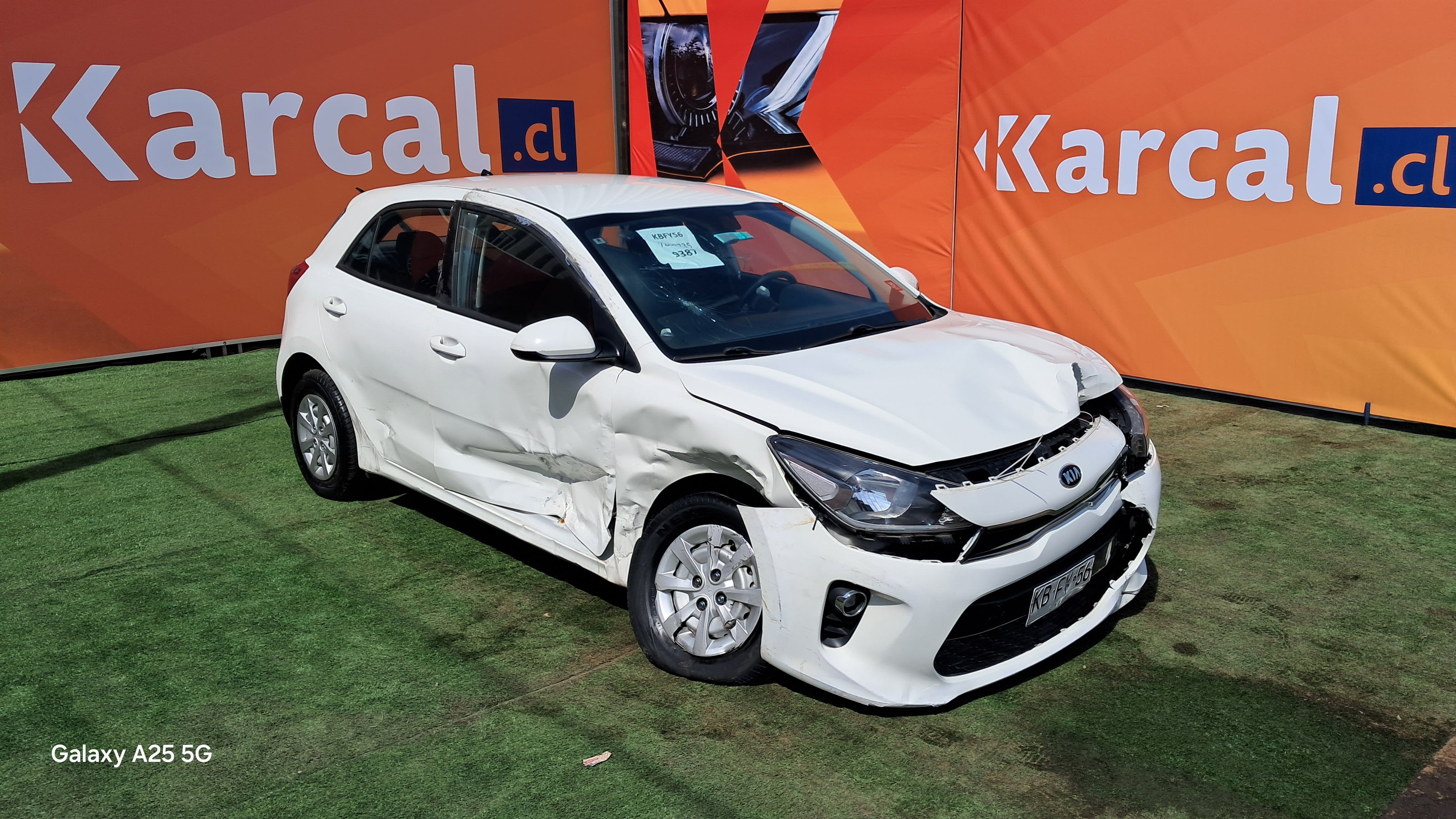Remates Karcal
