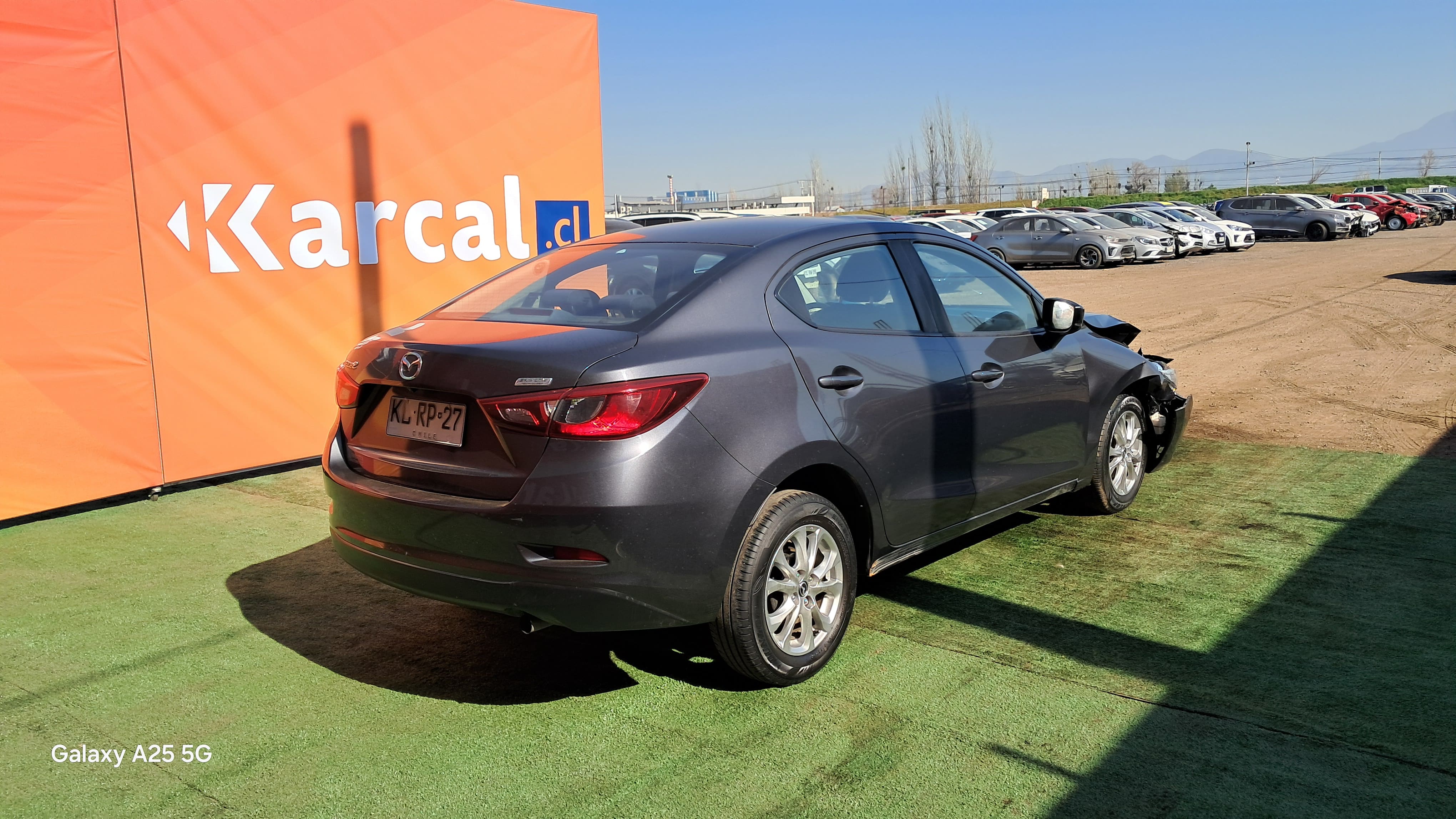 Remates Karcal