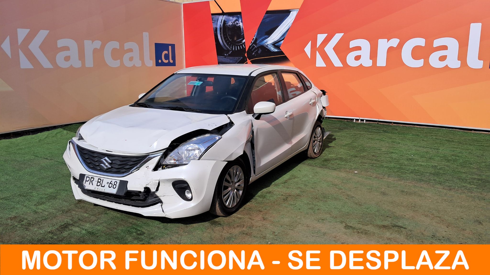 Remates Karcal