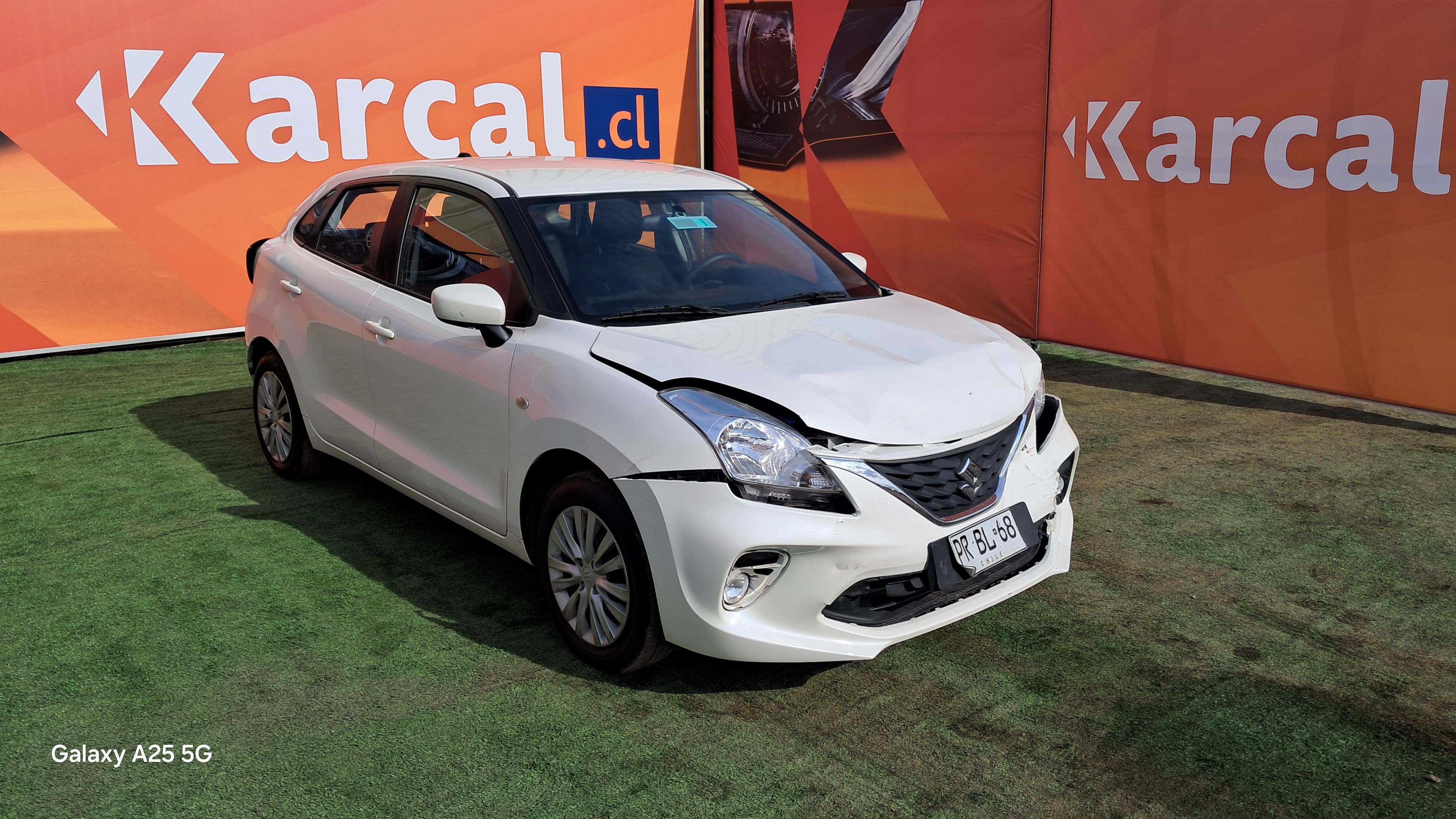 Remates Karcal