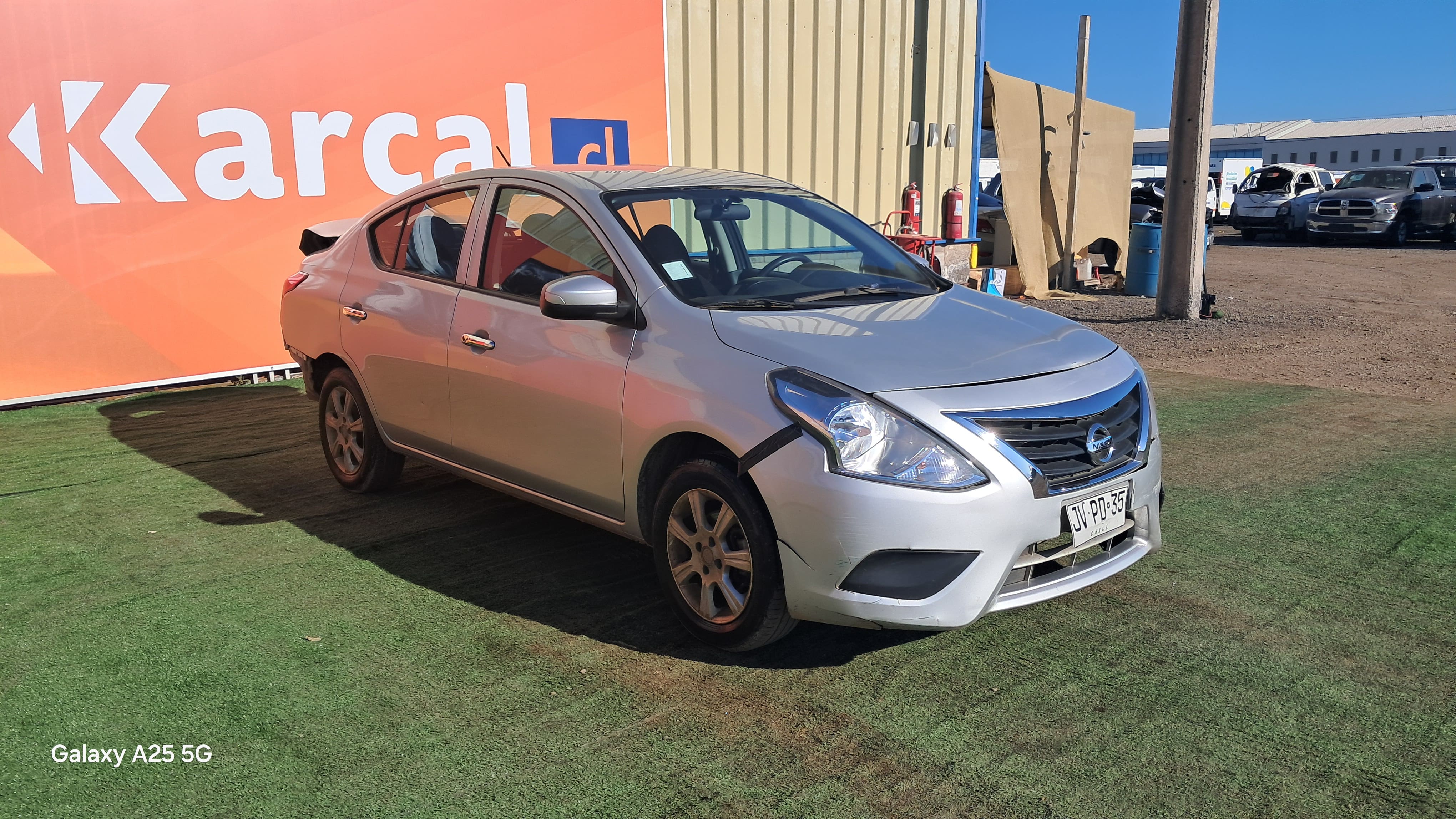 Remates Karcal