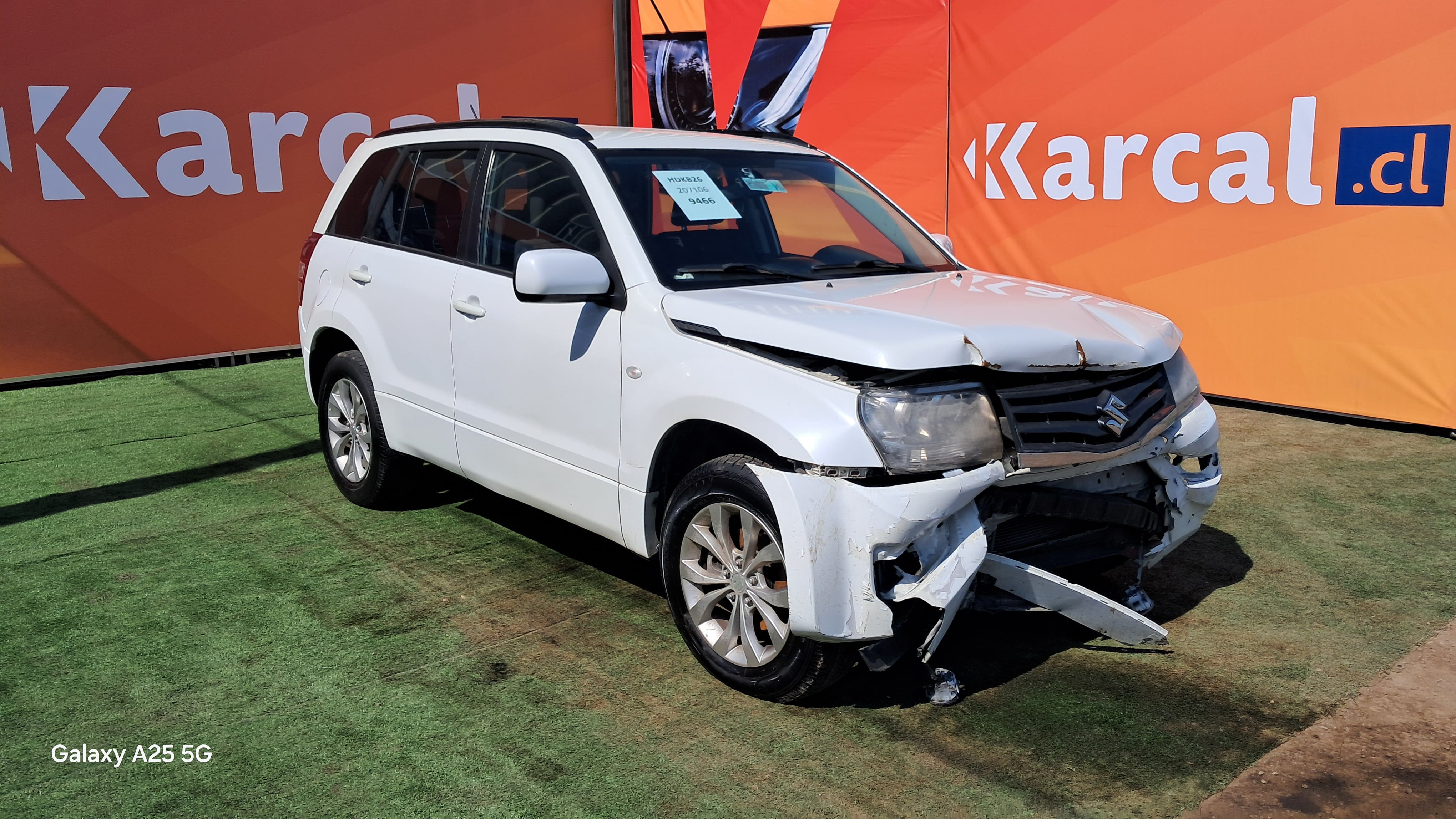 Remates Karcal