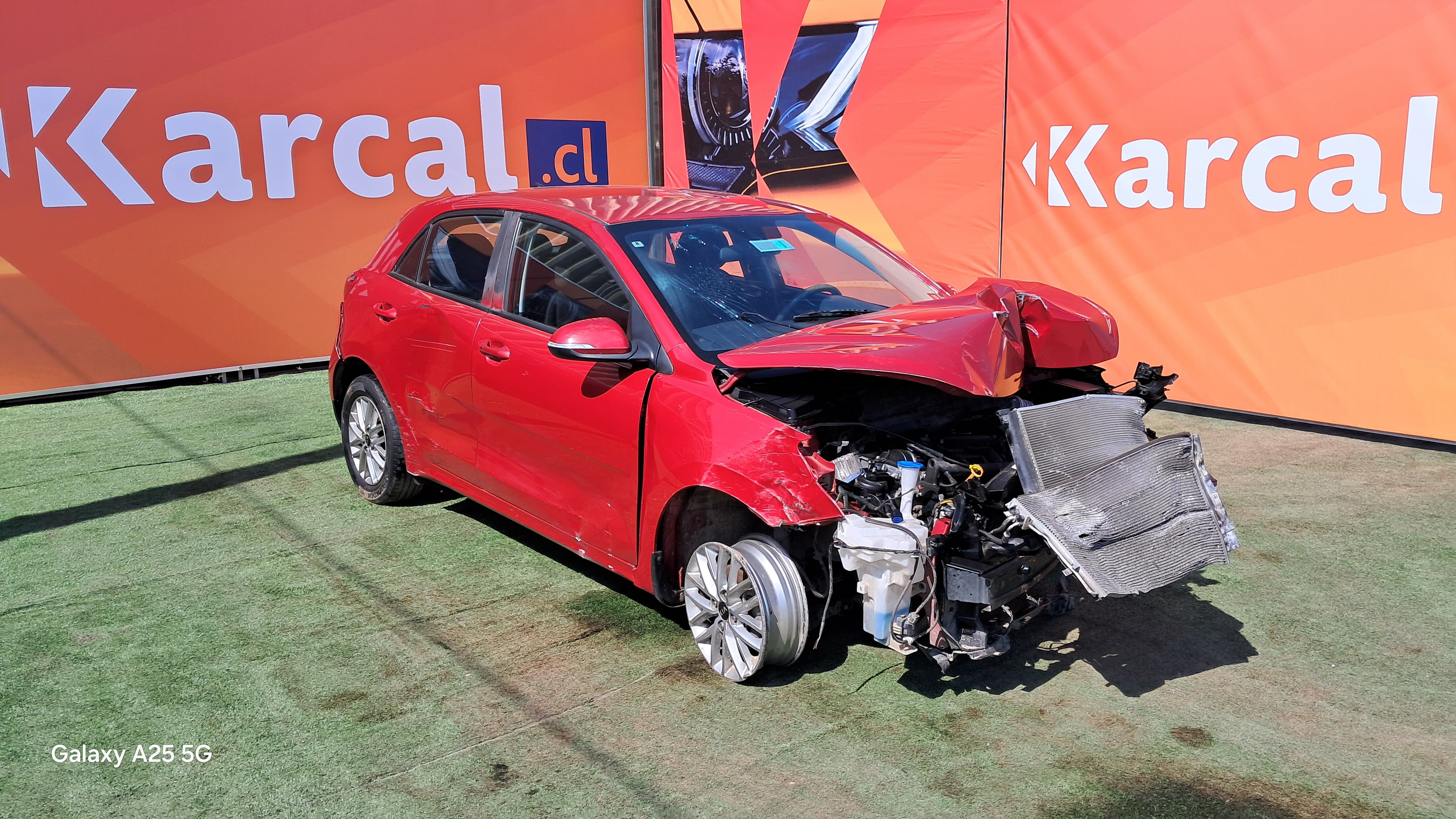 Remates Karcal