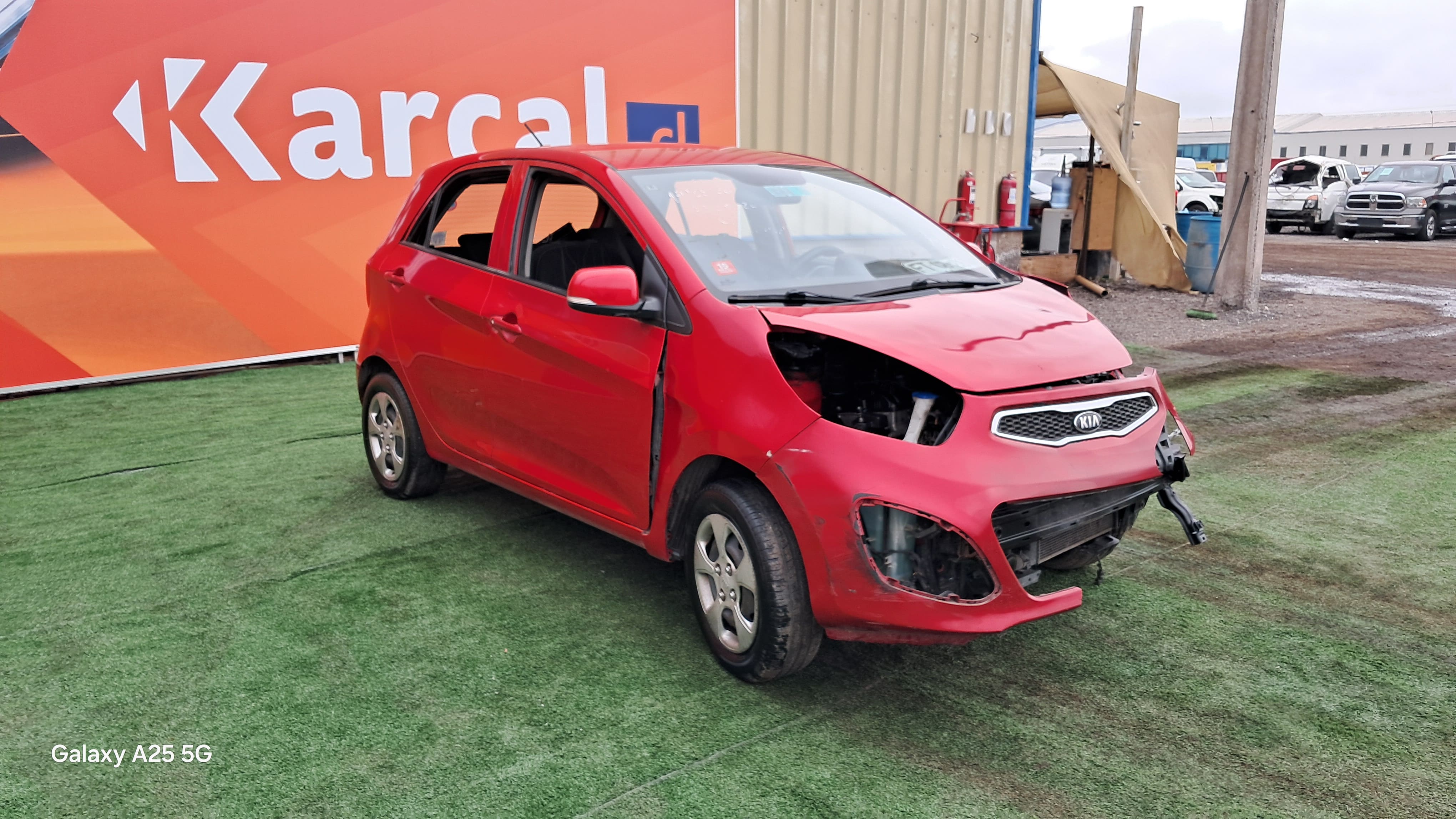Remates Karcal